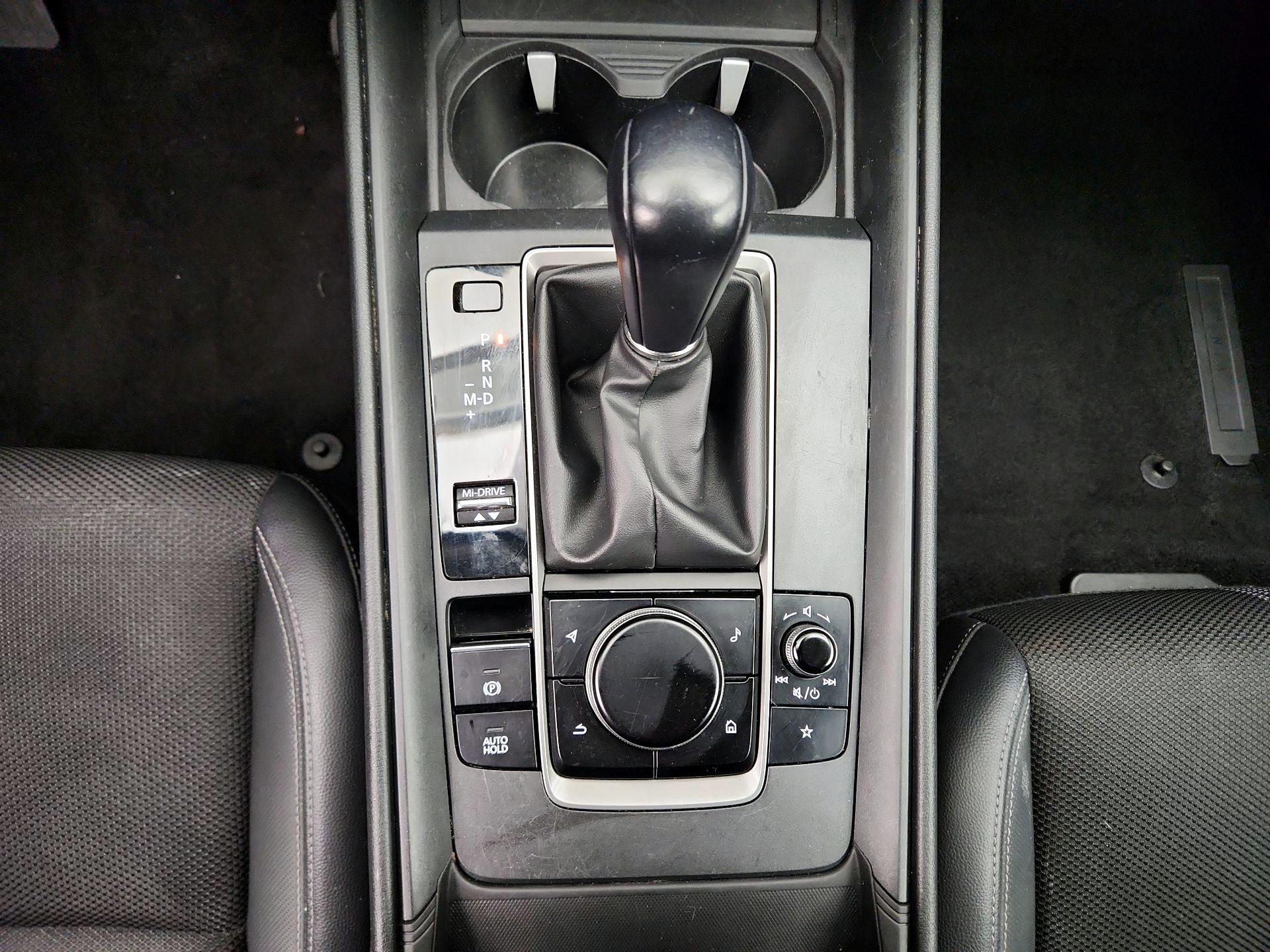 Thumbnail: 2024 Mazda CX-50 - 17