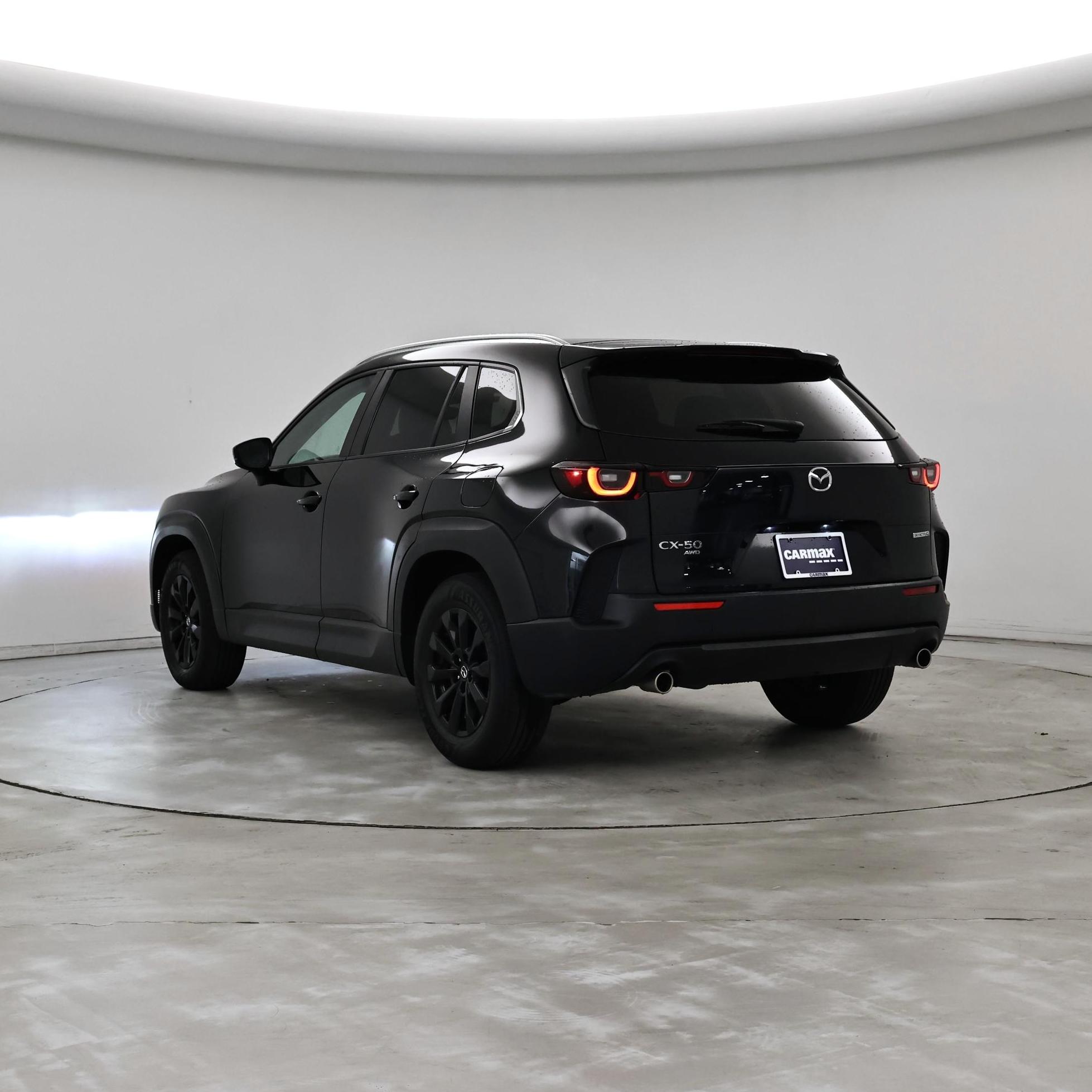 Thumbnail: 2024 Mazda CX-50 - 2