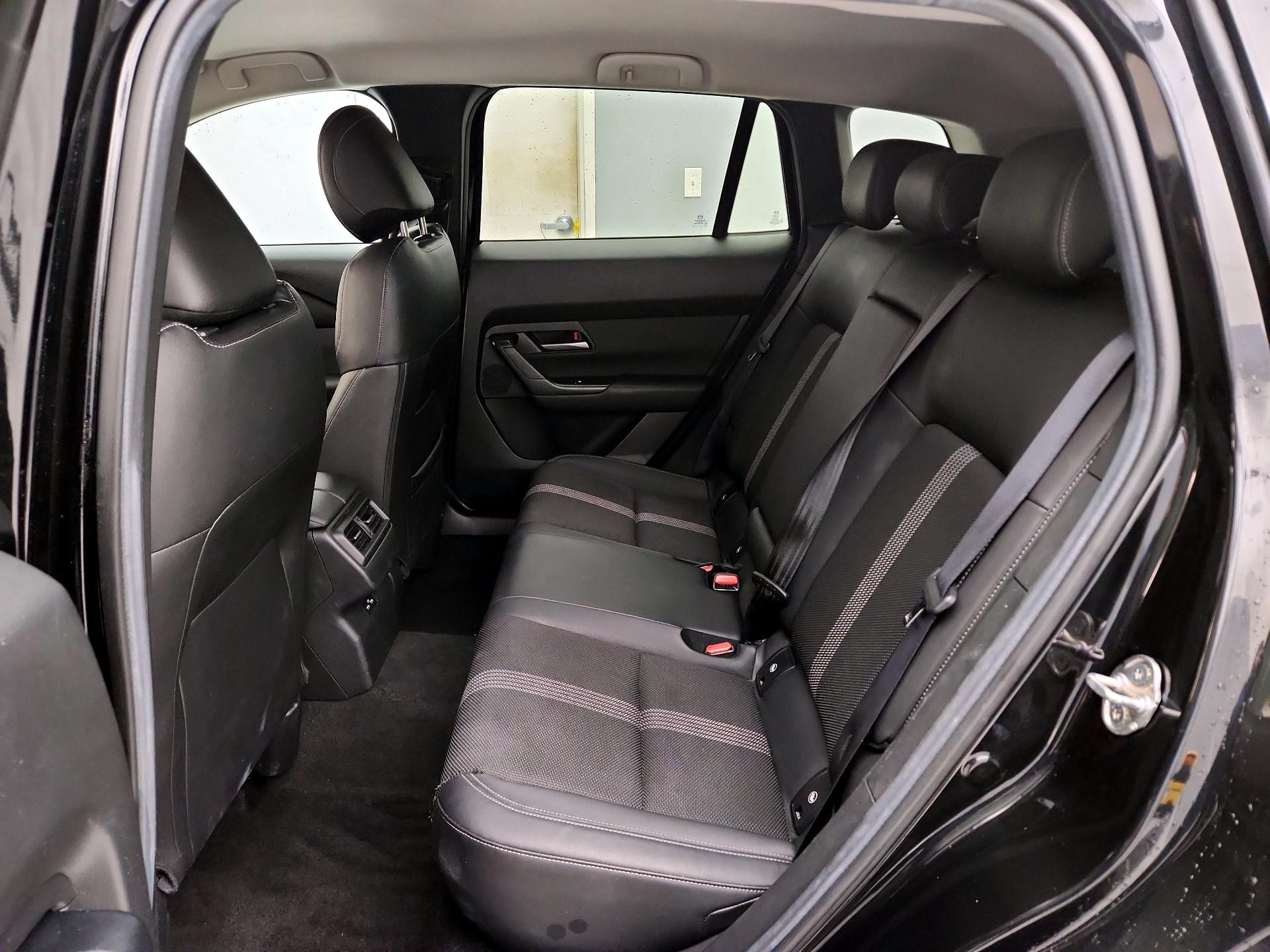 Thumbnail: 2024 Mazda CX-50 - 19