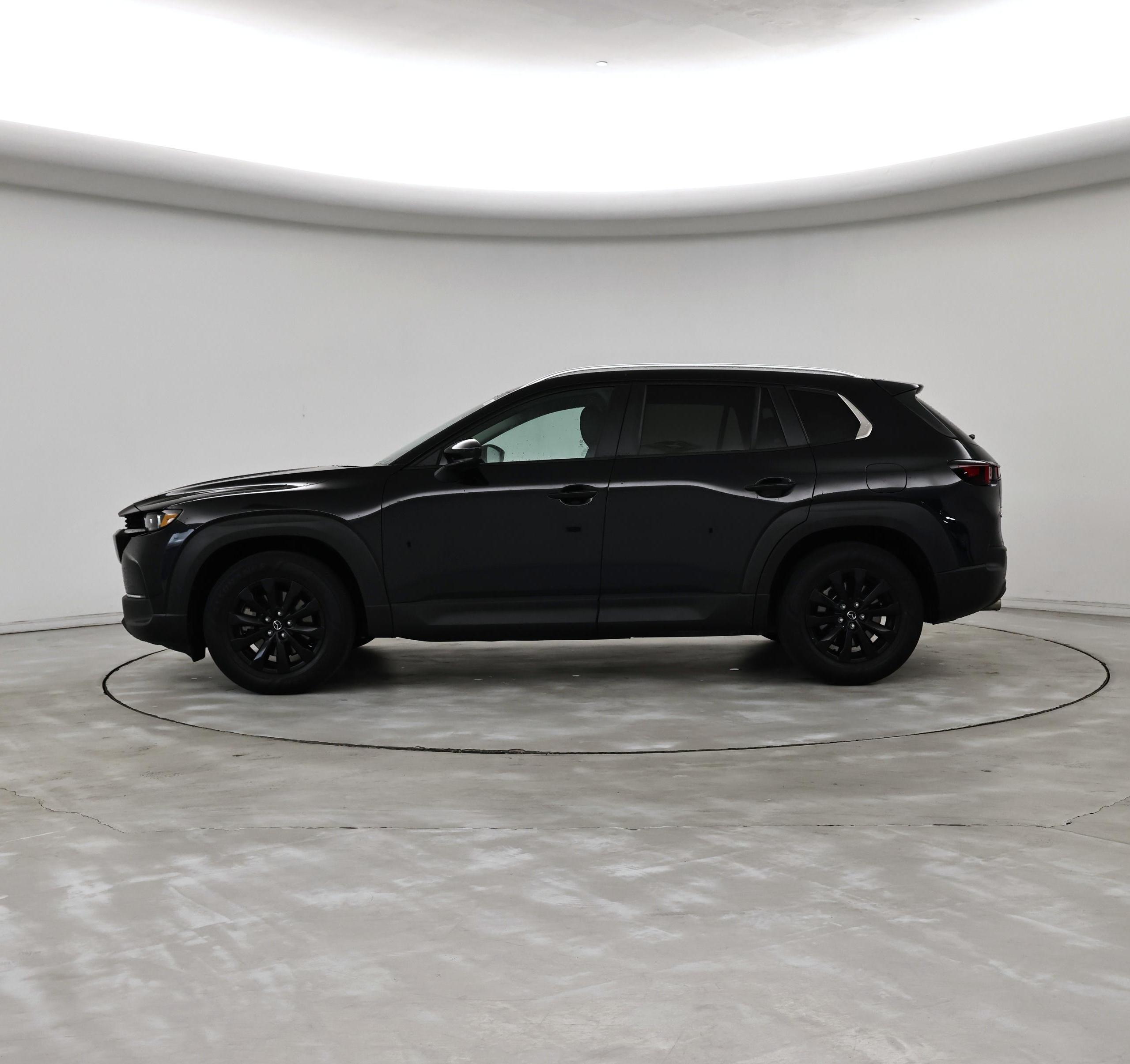 Thumbnail: 2024 Mazda CX-50 - 3