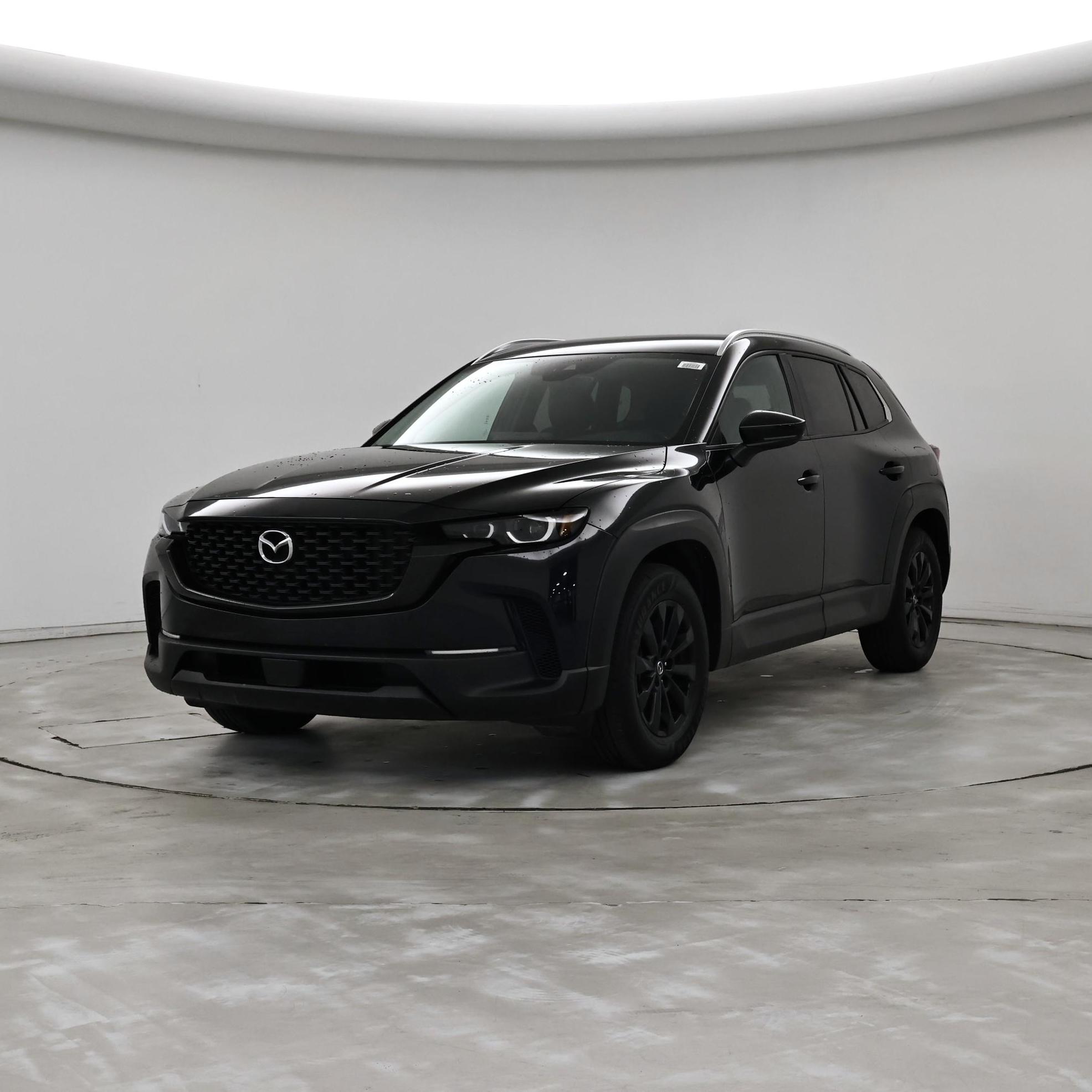 Thumbnail: 2024 Mazda CX-50 - 4