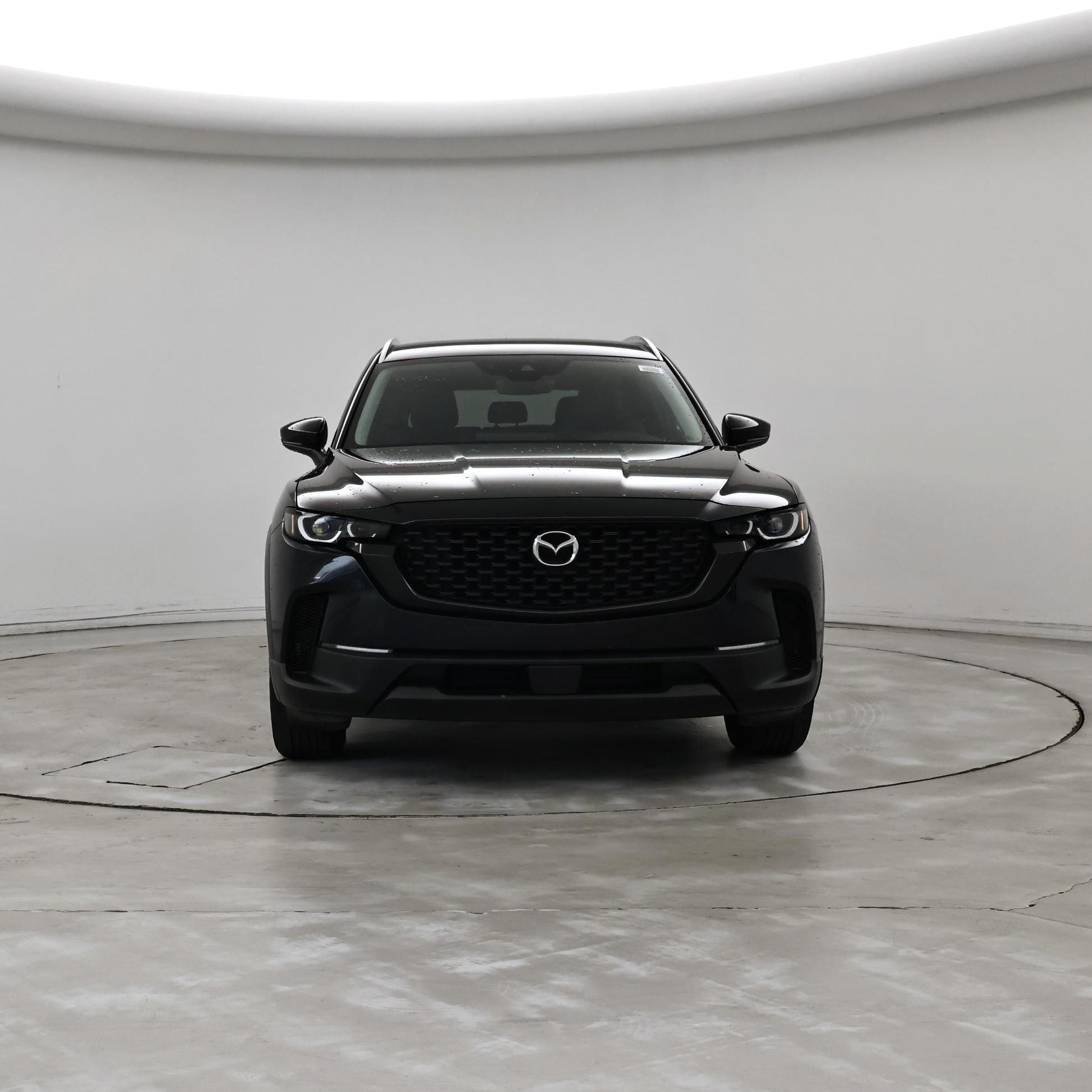 Thumbnail: 2024 Mazda CX-50 - 5