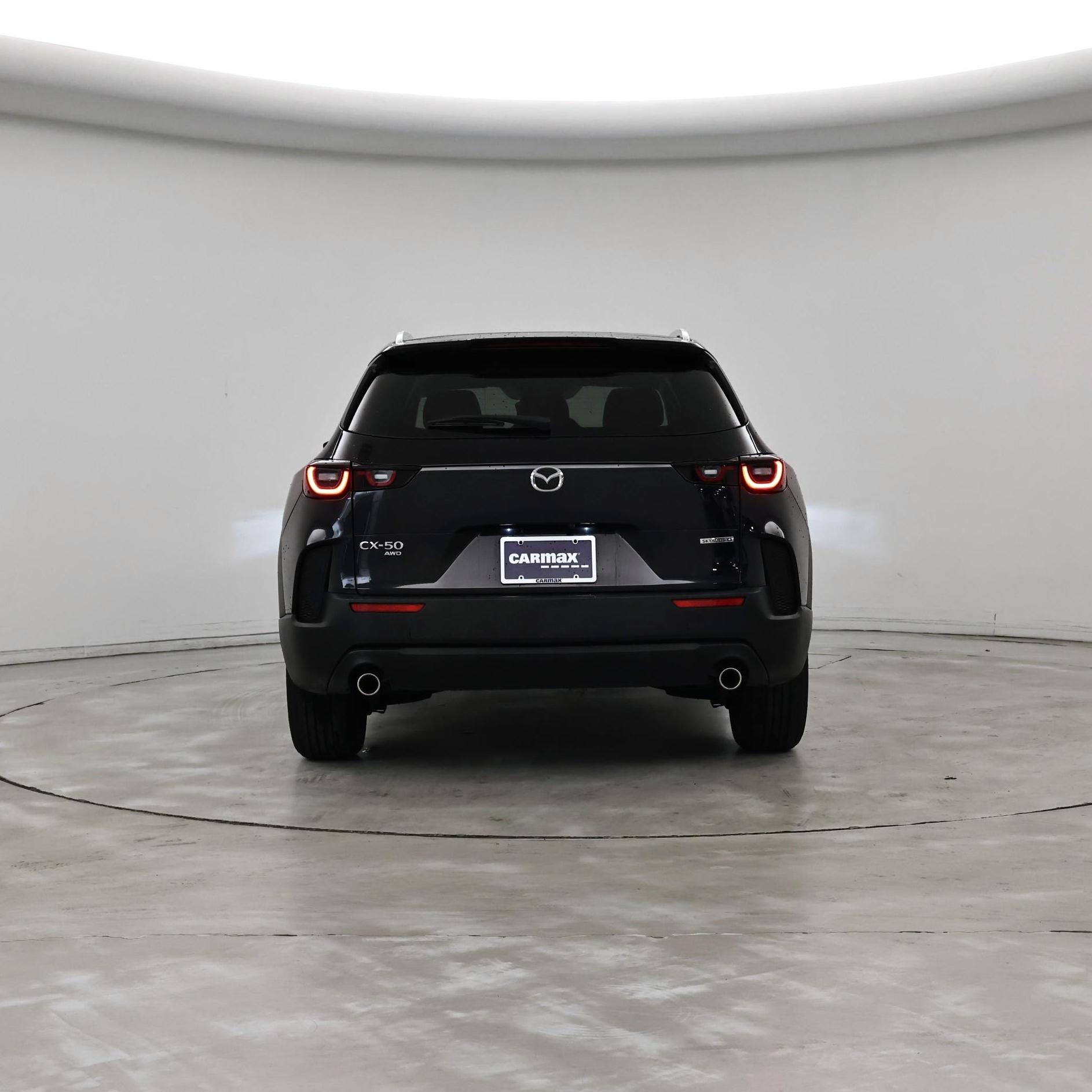 Thumbnail: 2024 Mazda CX-50 - 6