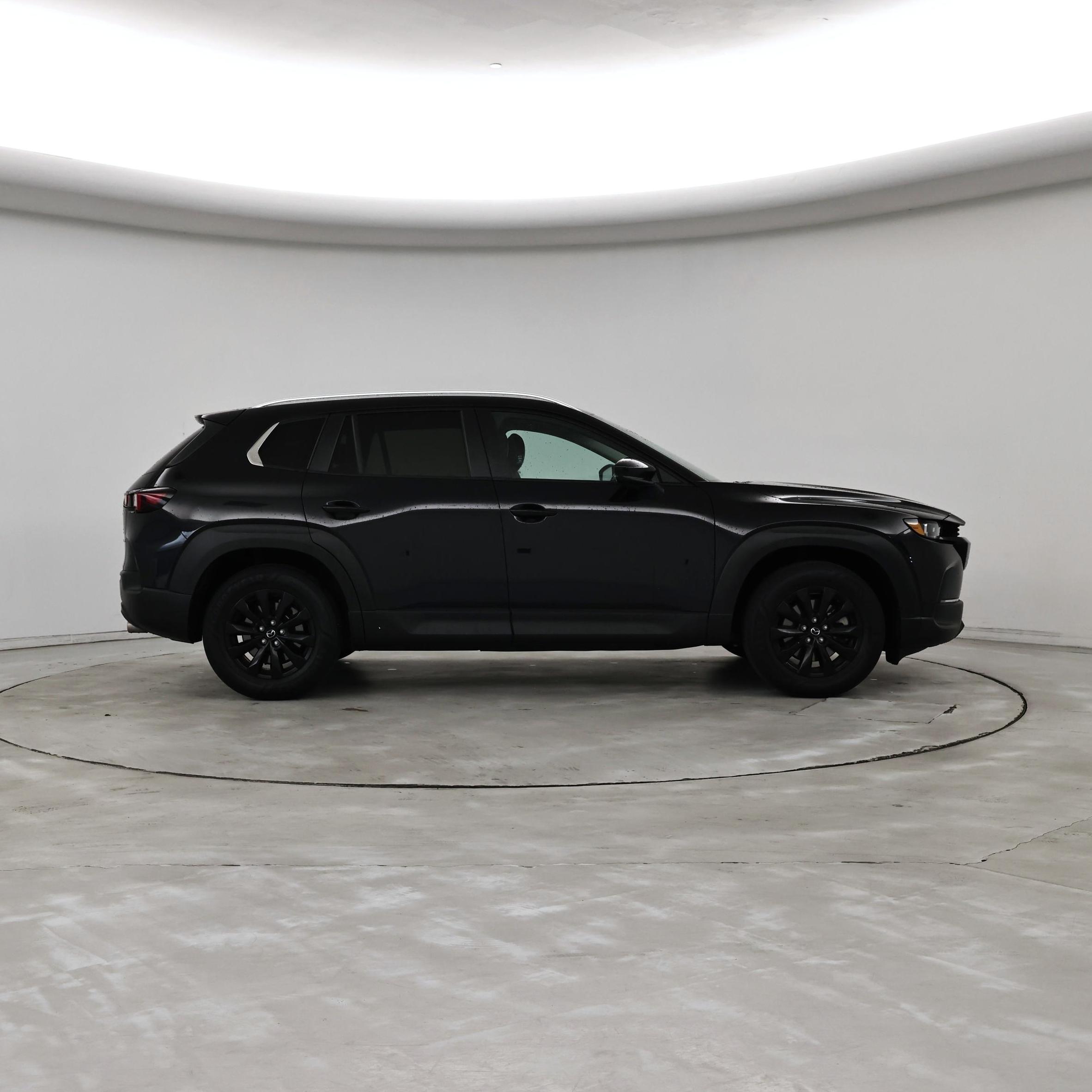 Thumbnail: 2024 Mazda CX-50 - 7
