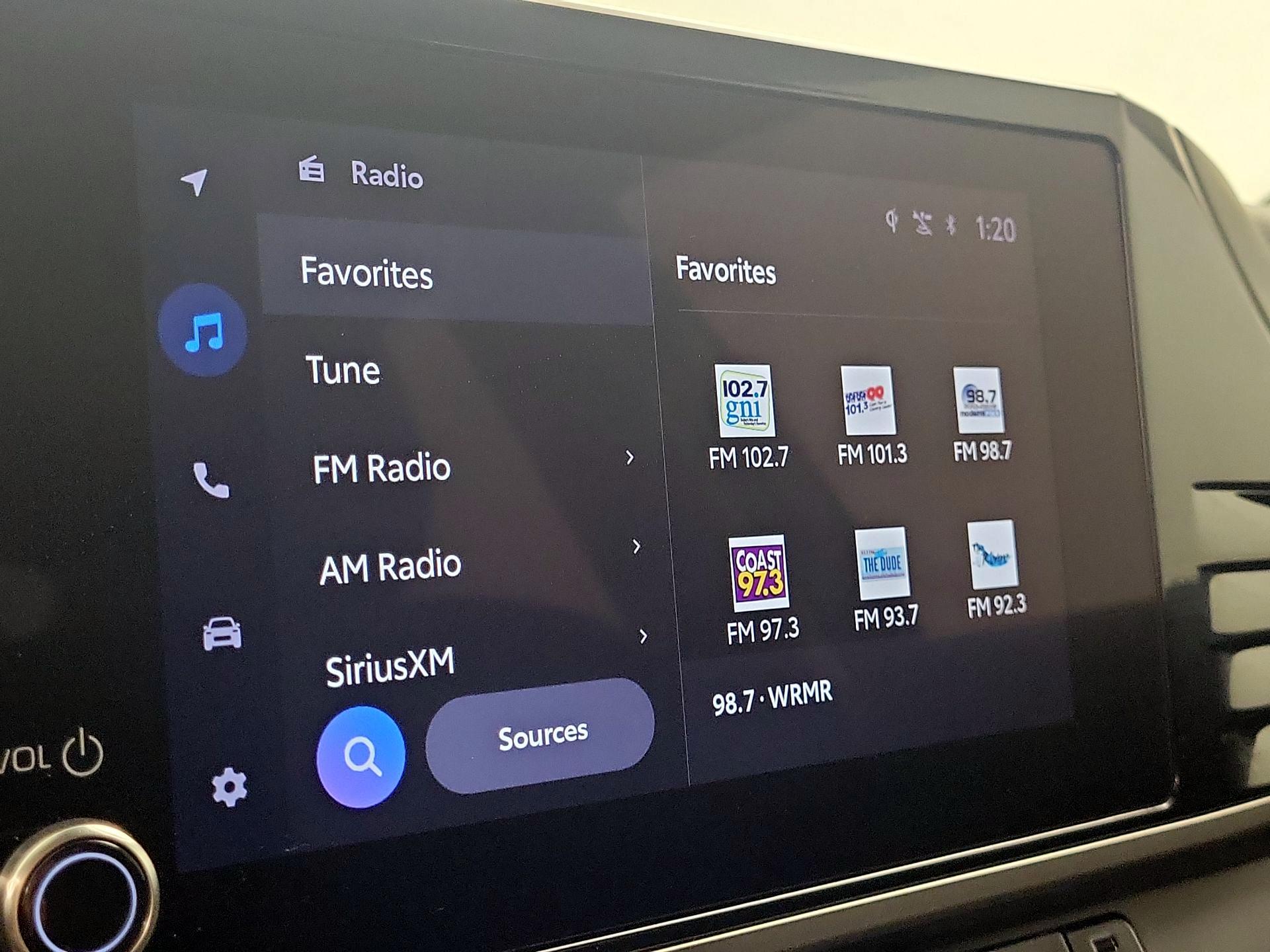Thumbnail: 2025 Toyota Camry - 15