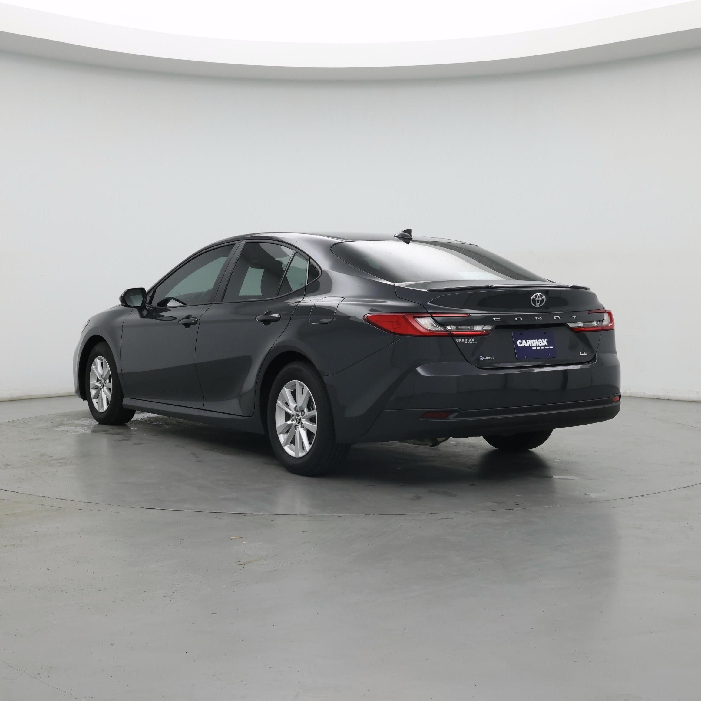 Thumbnail: 2025 Toyota Camry - 2