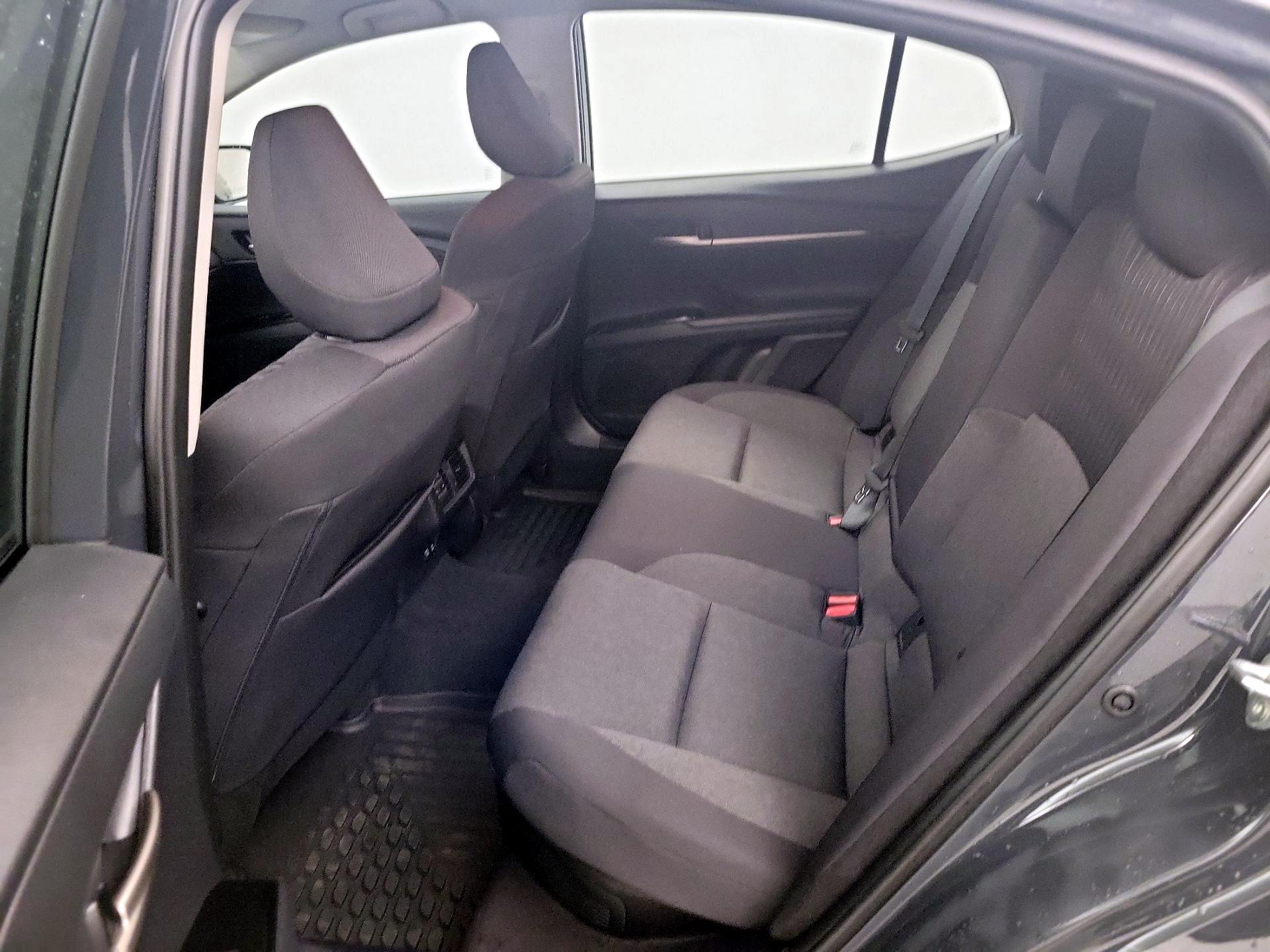 Thumbnail: 2025 Toyota Camry - 19