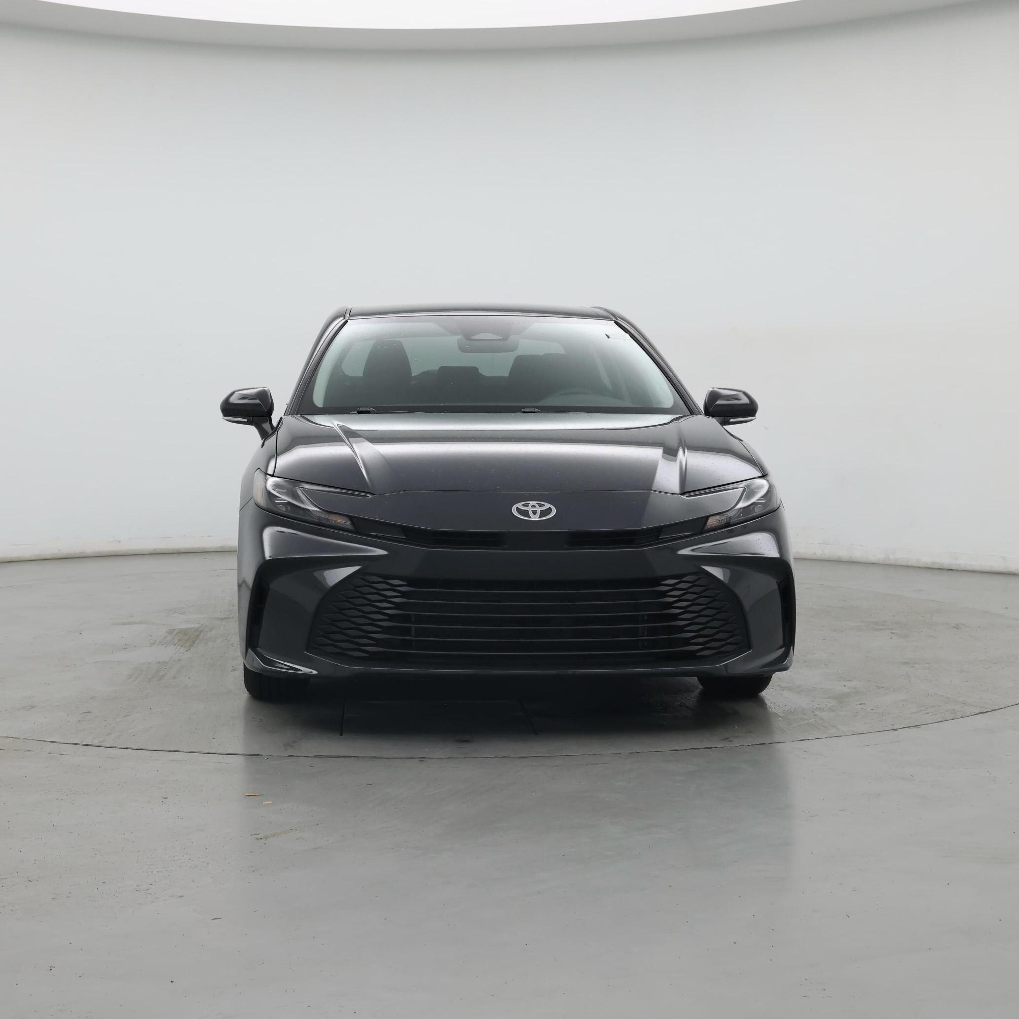 Thumbnail: 2025 Toyota Camry - 5