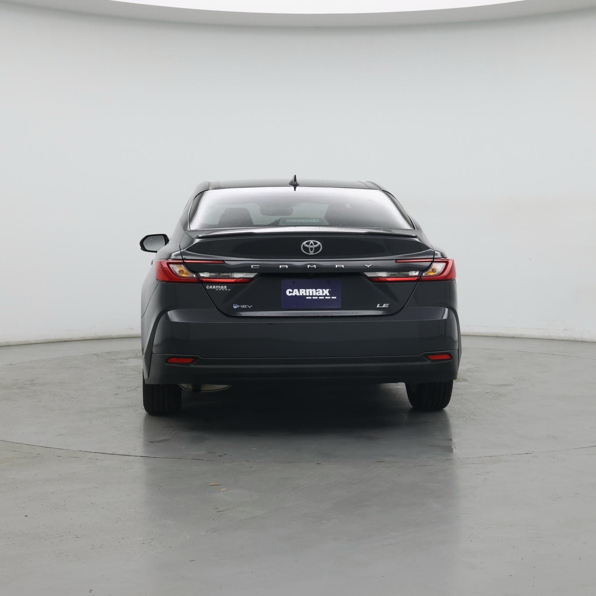 Thumbnail: 2025 Toyota Camry - 6