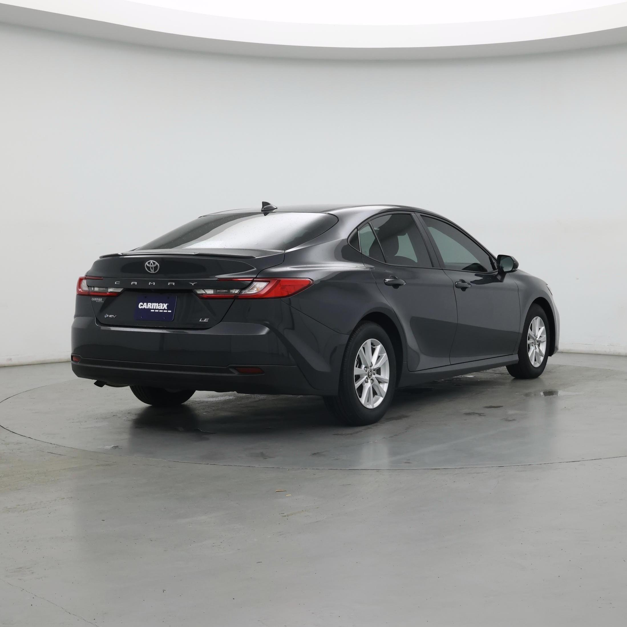 Thumbnail: 2025 Toyota Camry - 8