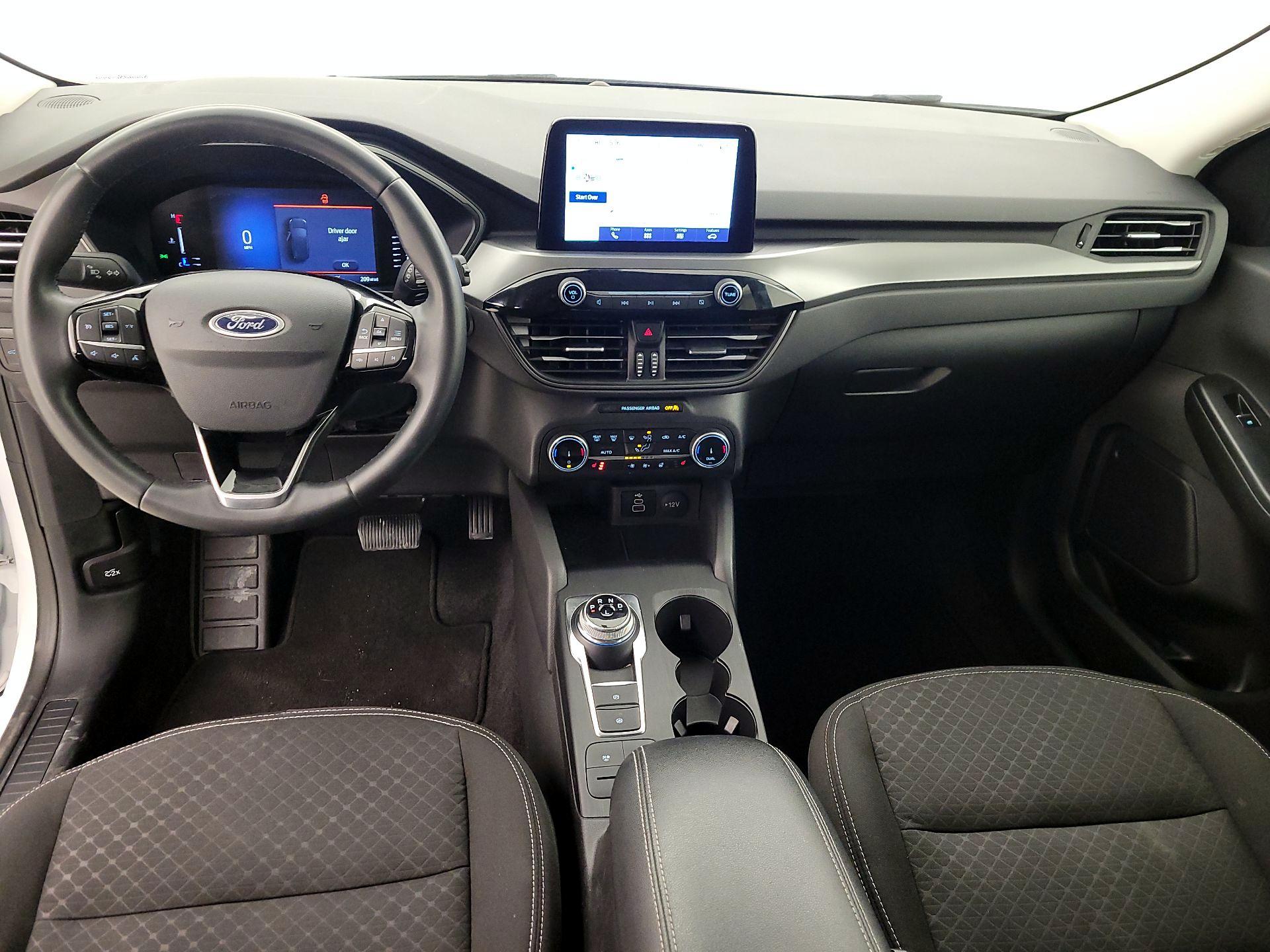 Thumbnail: 2024 Ford Escape - 9