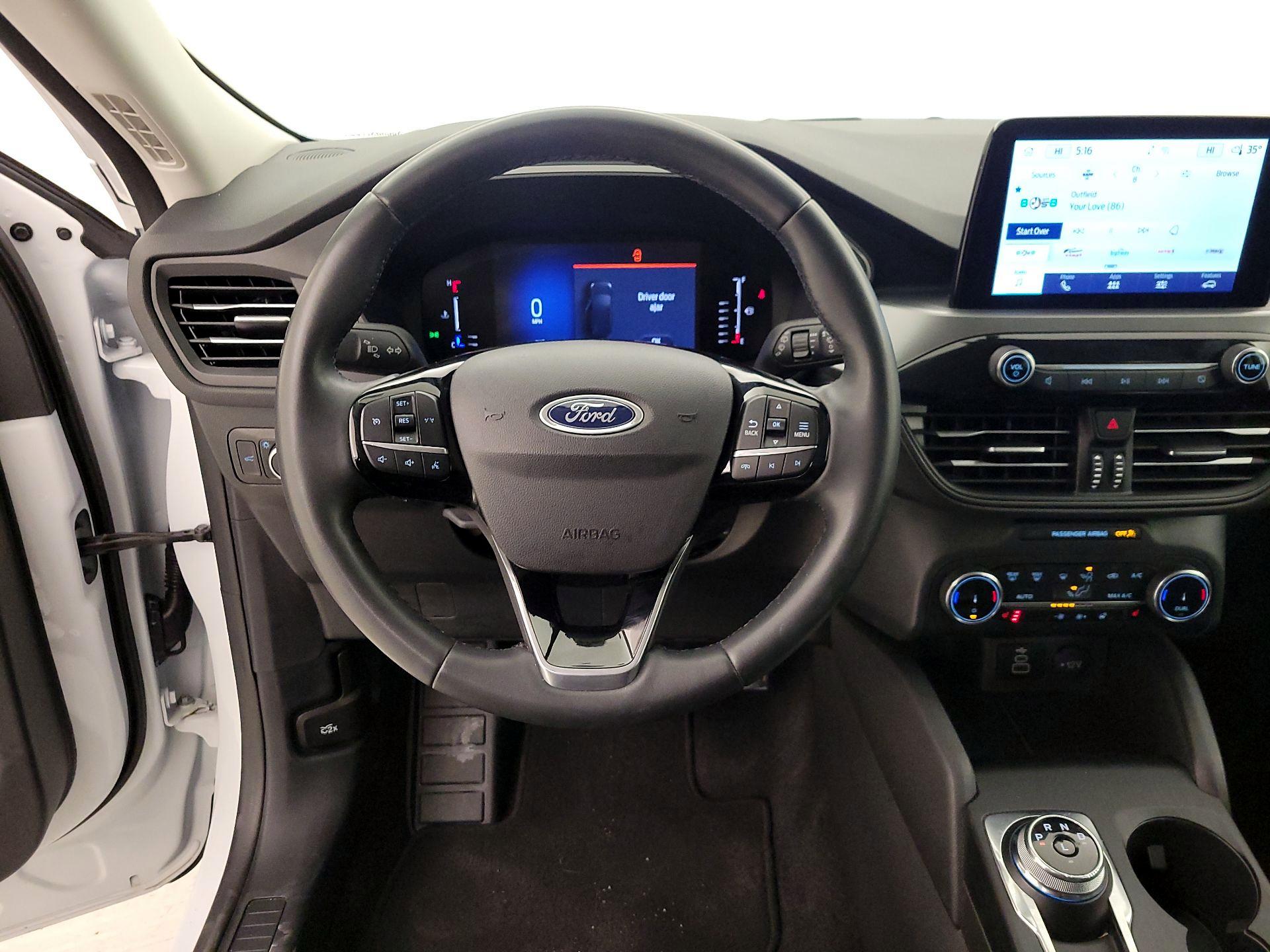 Thumbnail: 2024 Ford Escape - 10