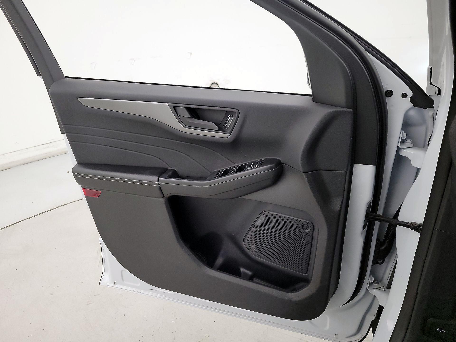 Thumbnail: 2024 Ford Escape - 12