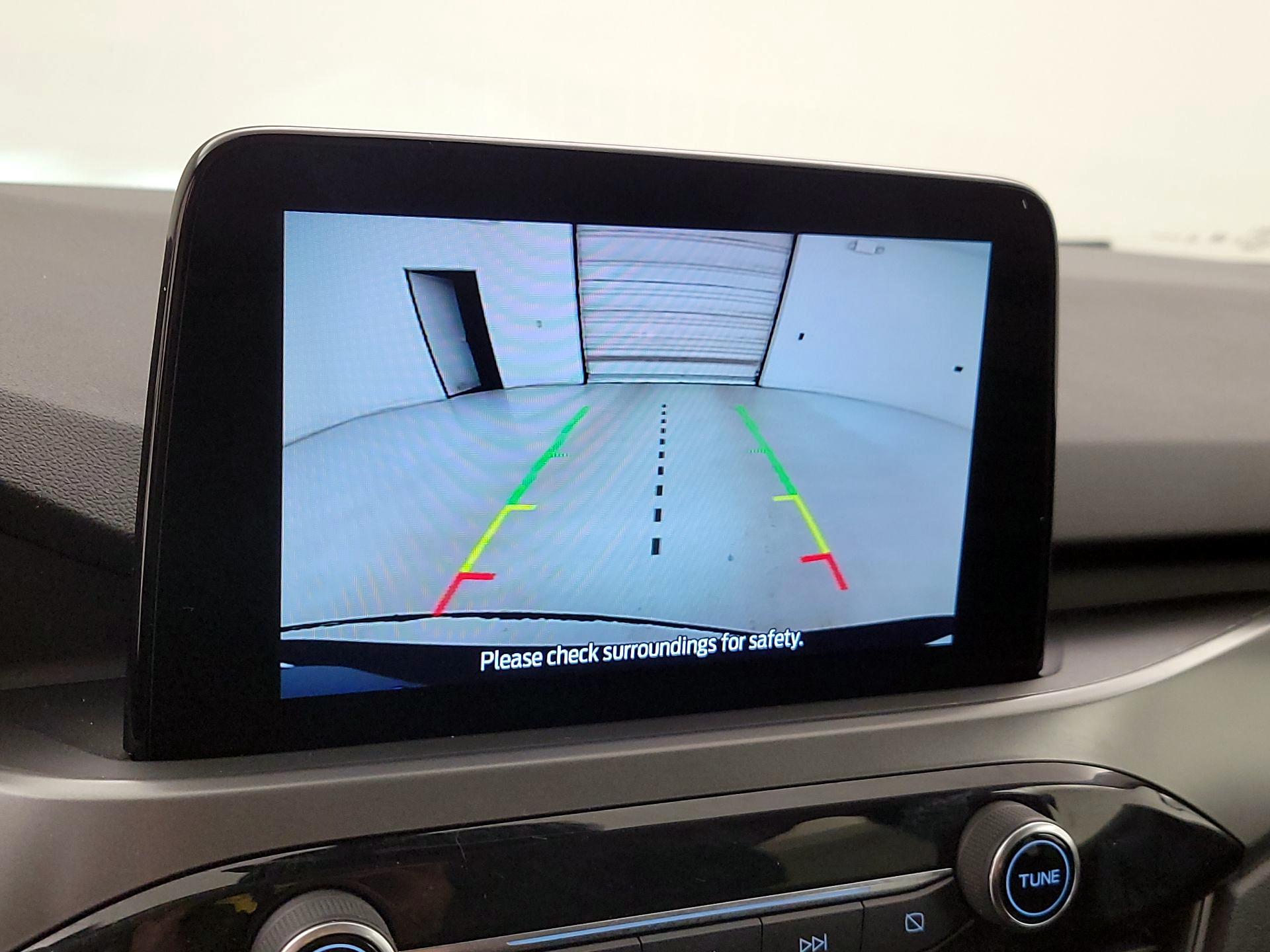 Thumbnail: 2024 Ford Escape - 14