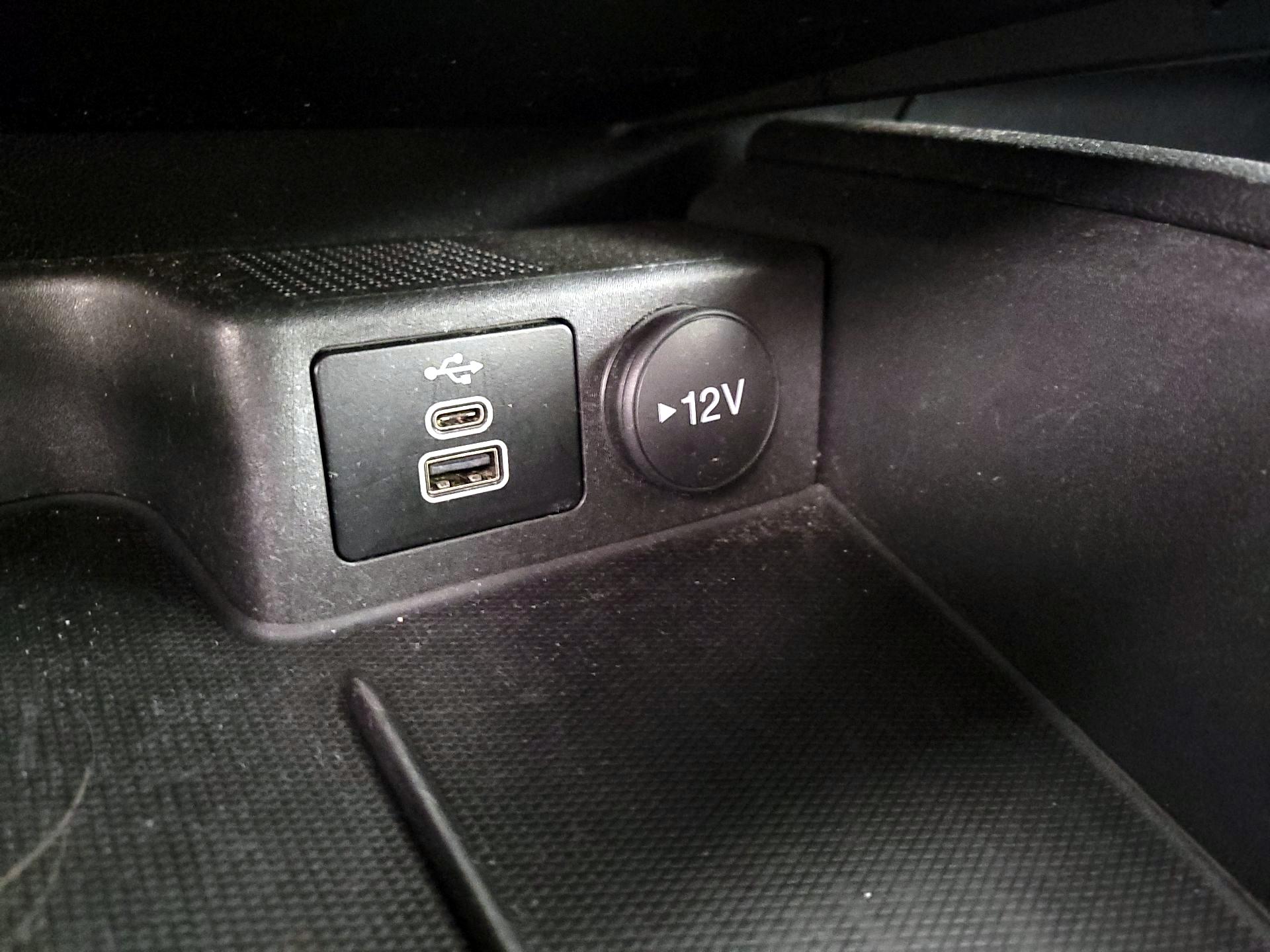 Thumbnail: 2024 Ford Escape - 18