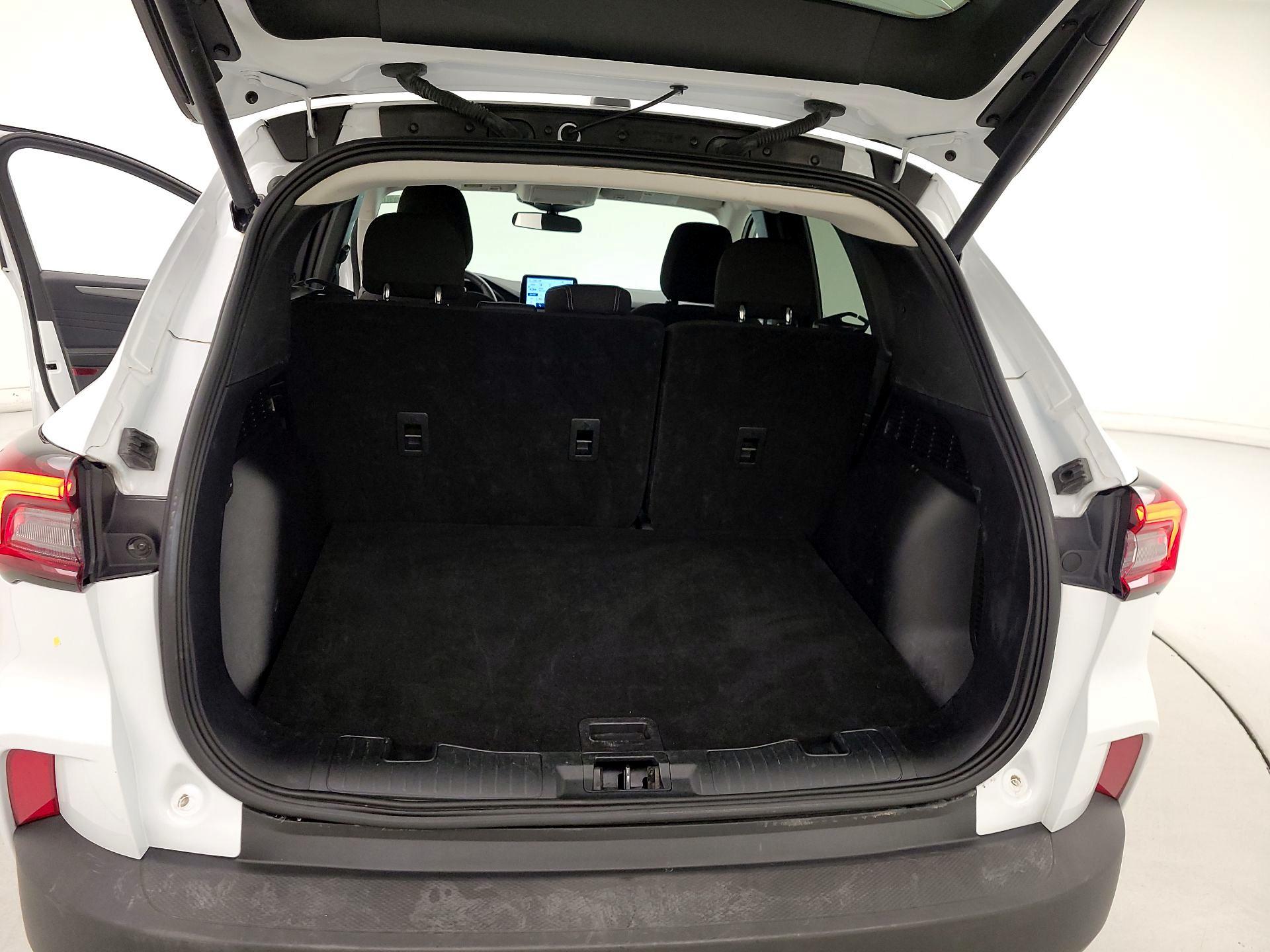 Thumbnail: 2024 Ford Escape - 20