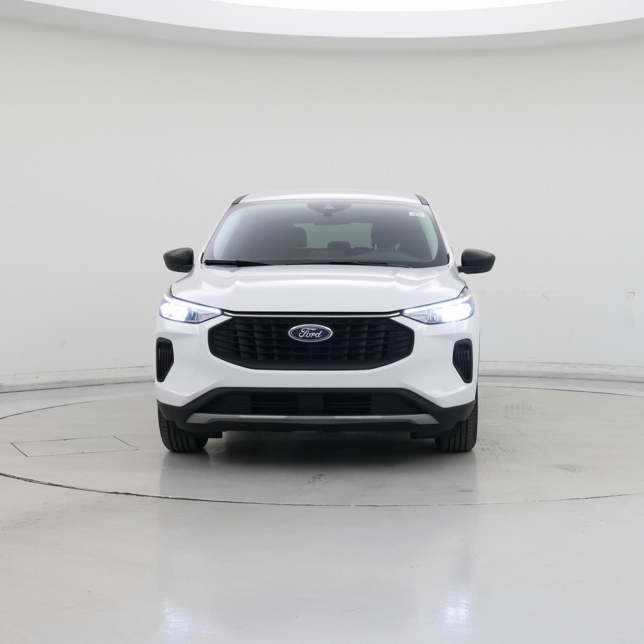 Thumbnail: 2024 Ford Escape - 5