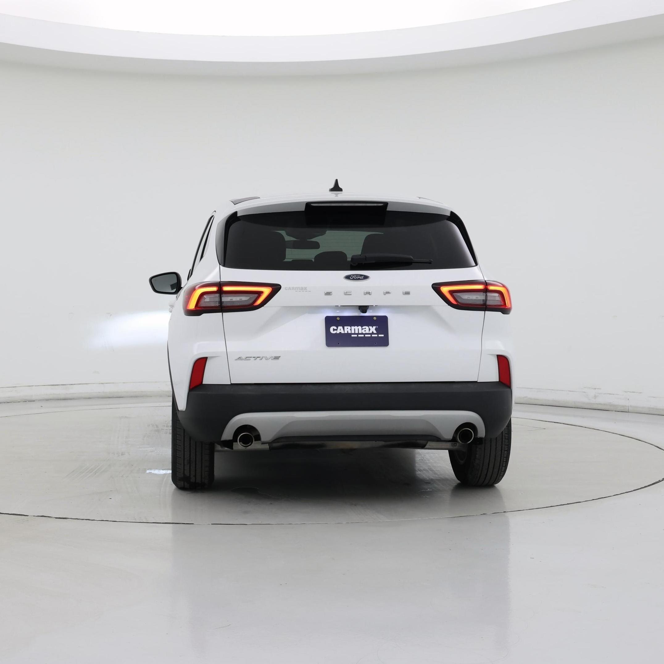 Thumbnail: 2024 Ford Escape - 6