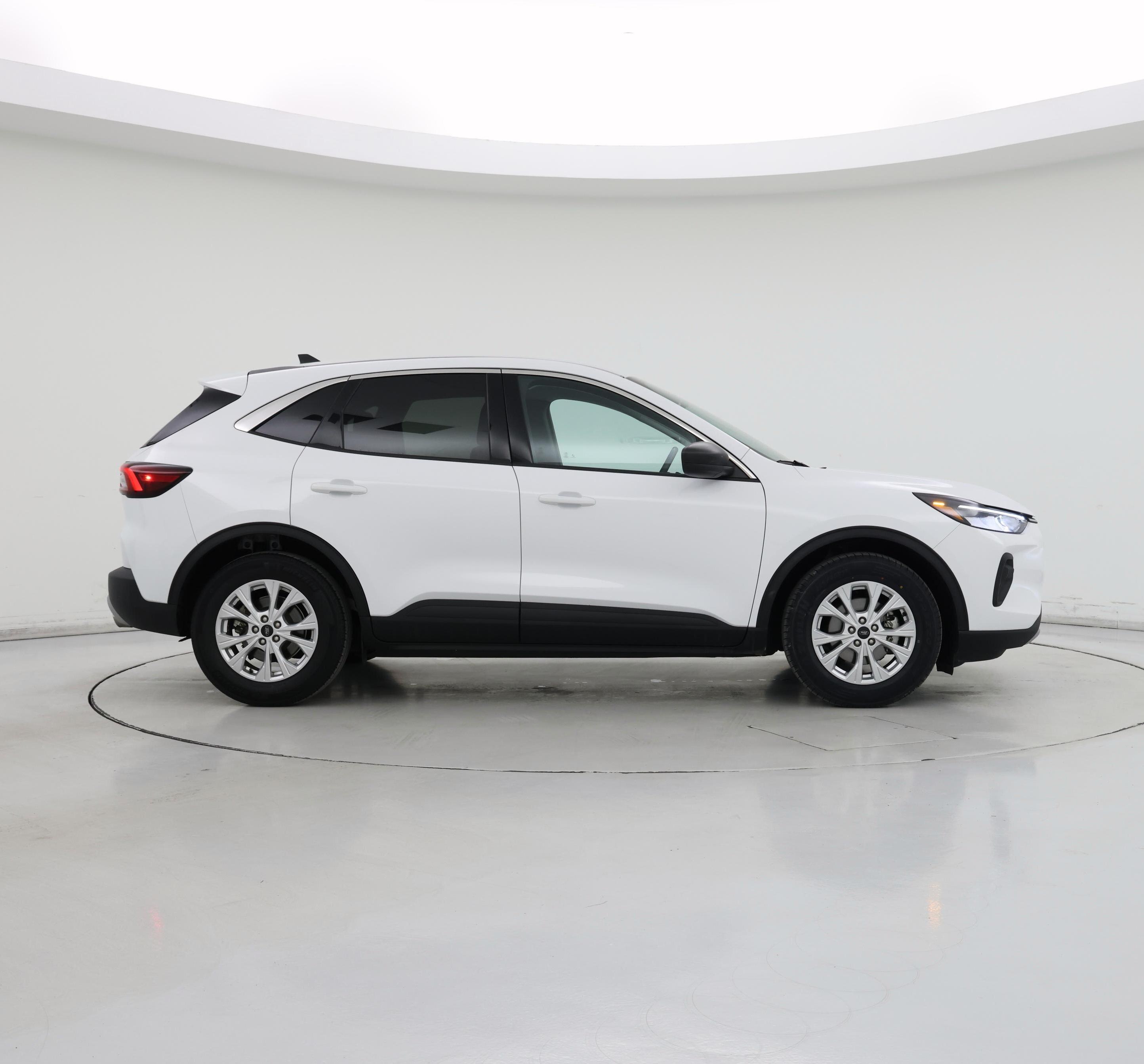 Thumbnail: 2024 Ford Escape - 7