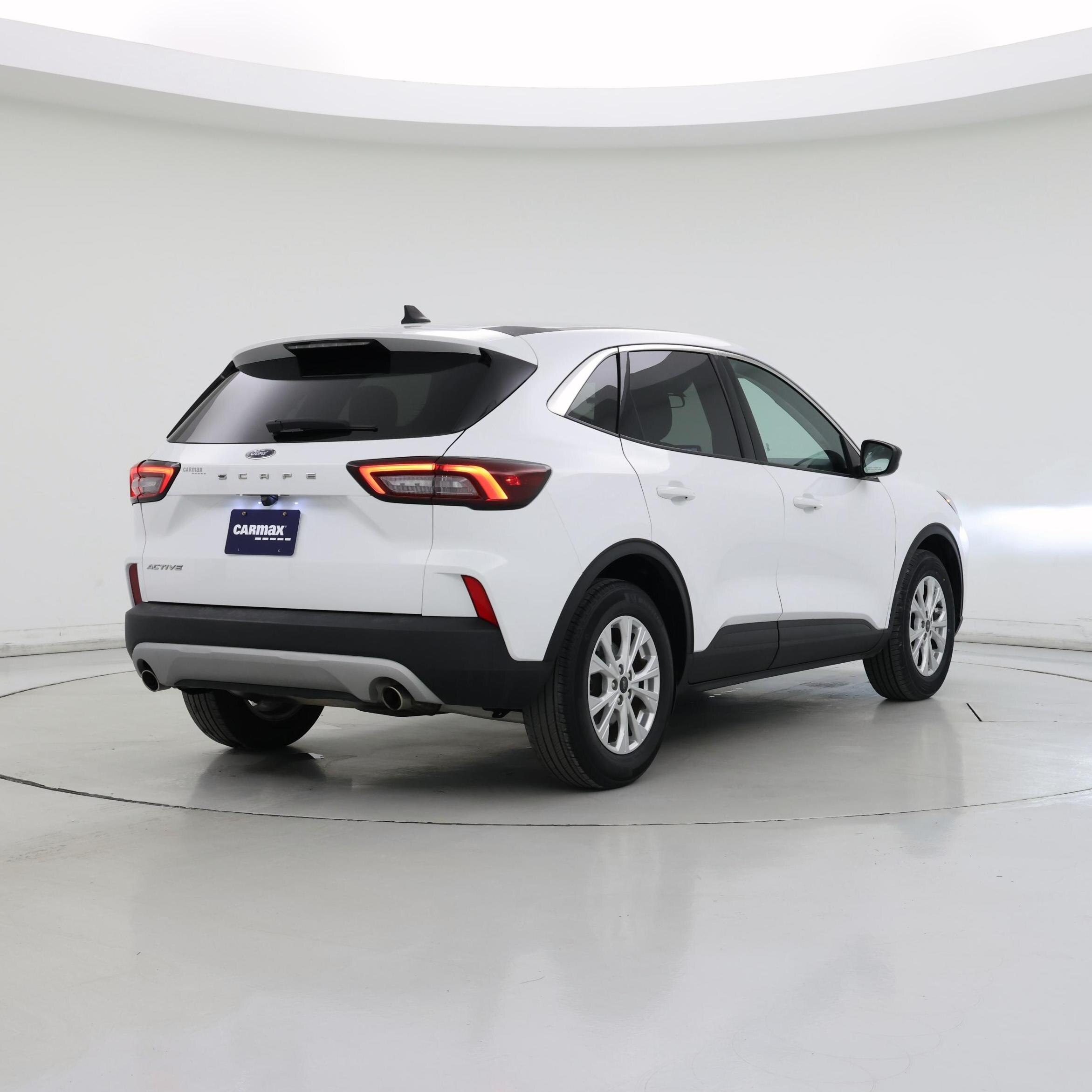 Thumbnail: 2024 Ford Escape - 8