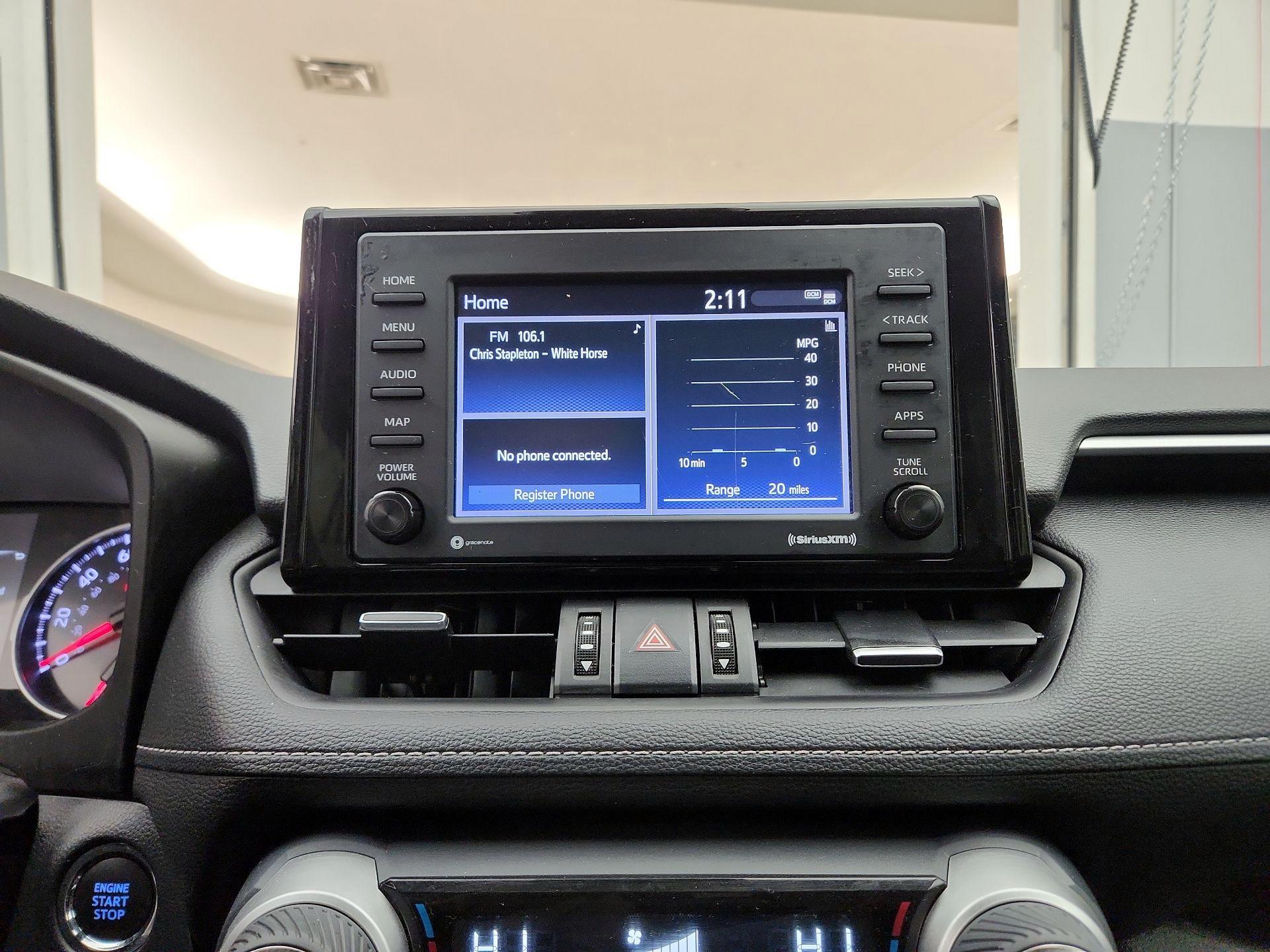 Thumbnail: 2022 Toyota RAV4 - 15