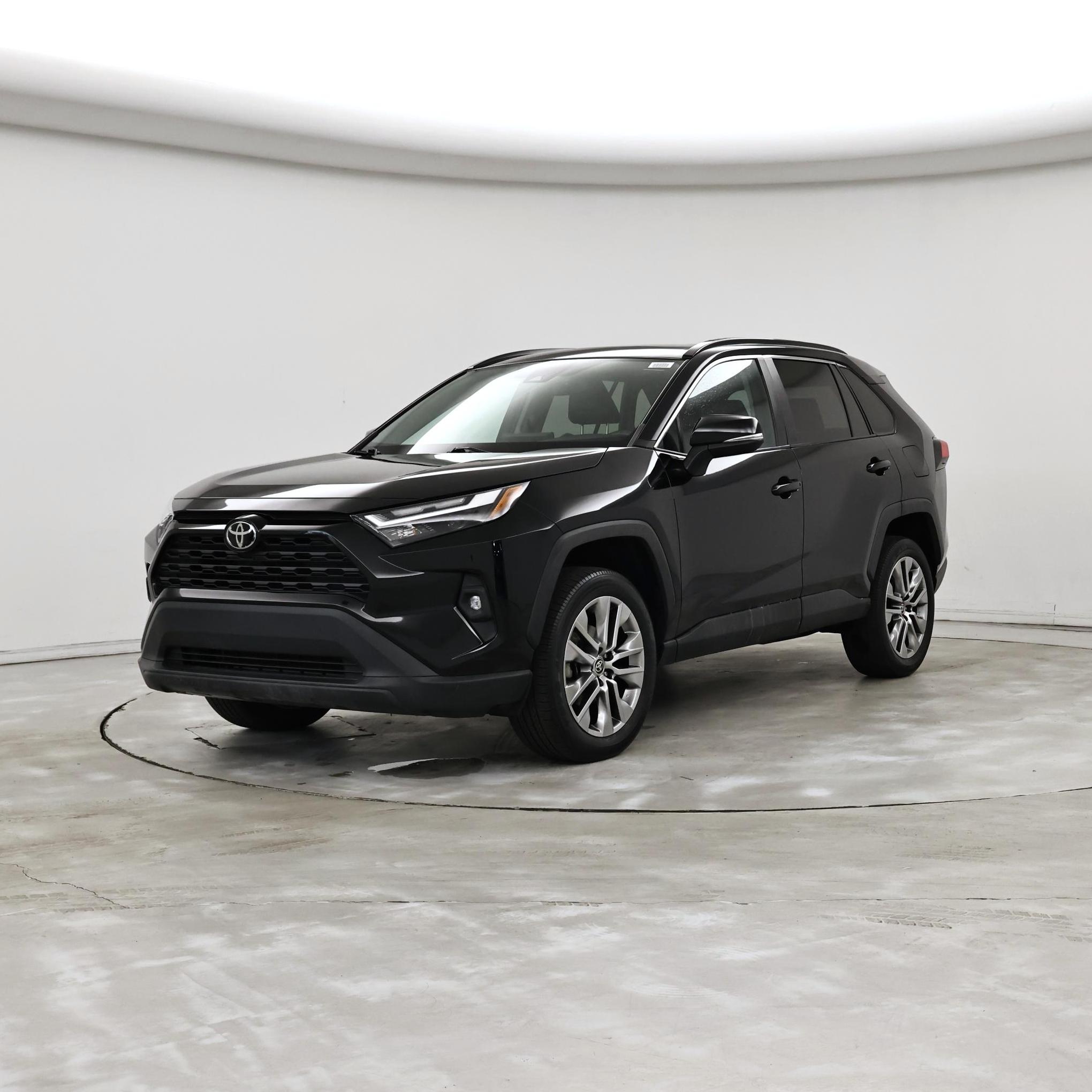 Thumbnail: 2022 Toyota RAV4 - 4