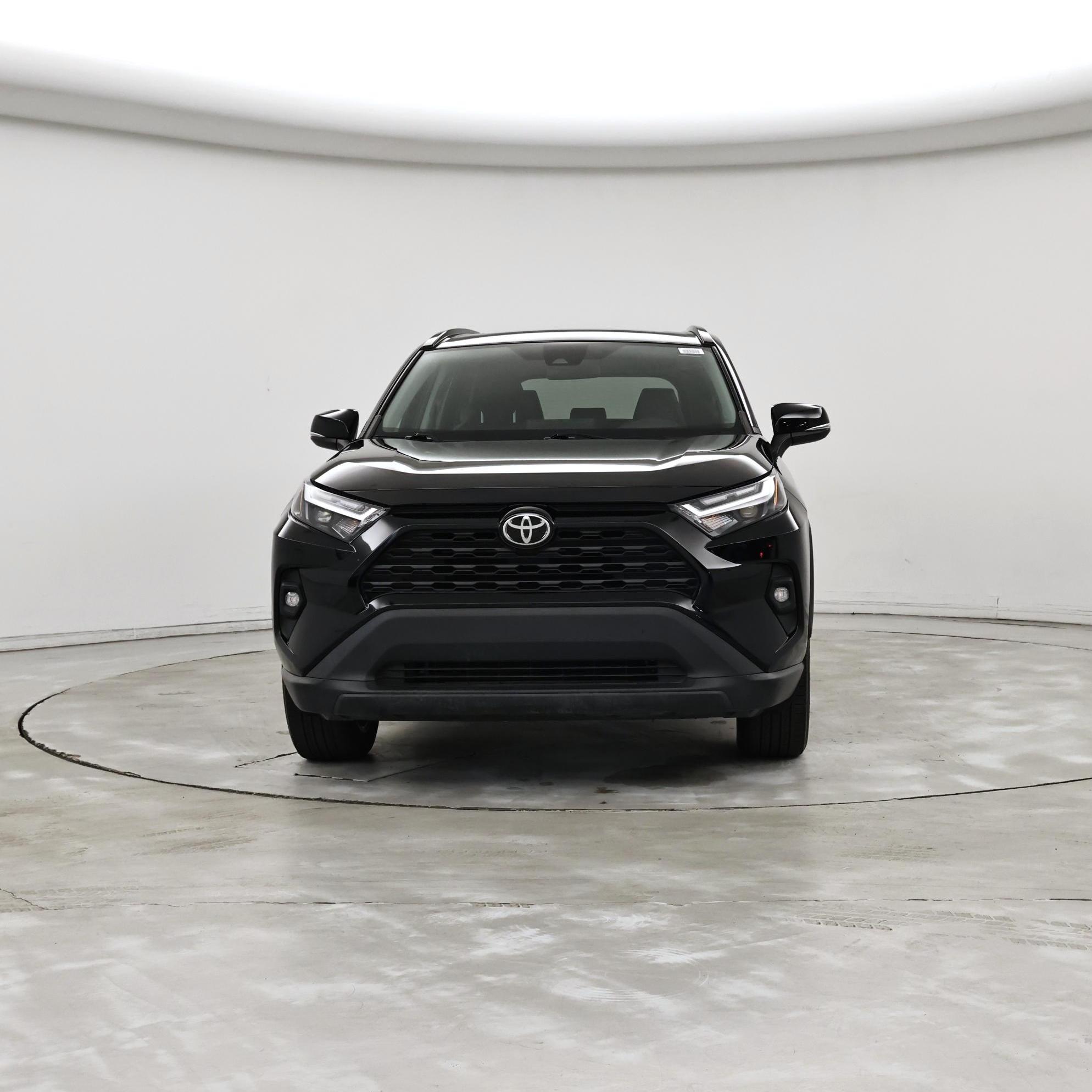 Thumbnail: 2022 Toyota RAV4 - 5