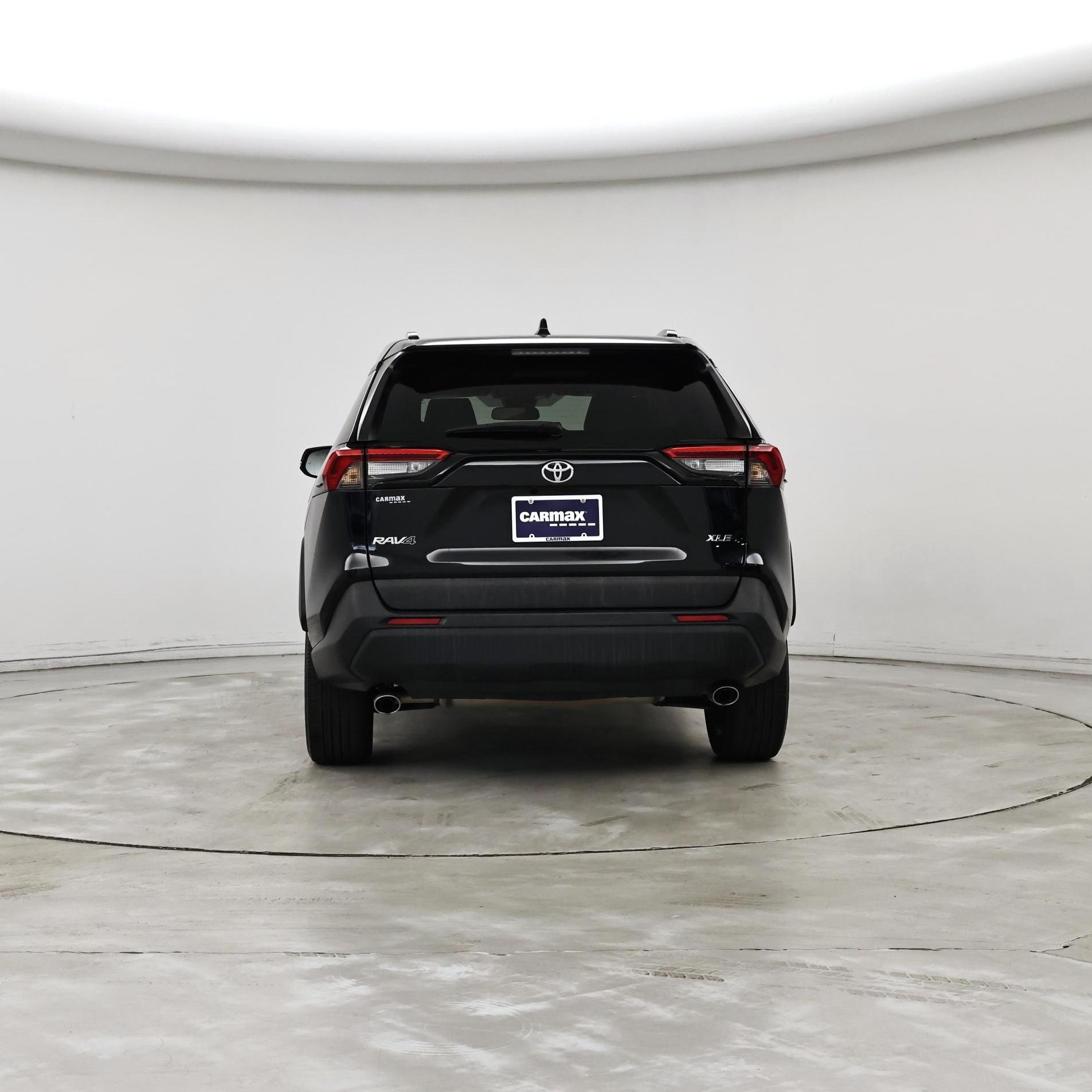 Thumbnail: 2022 Toyota RAV4 - 6