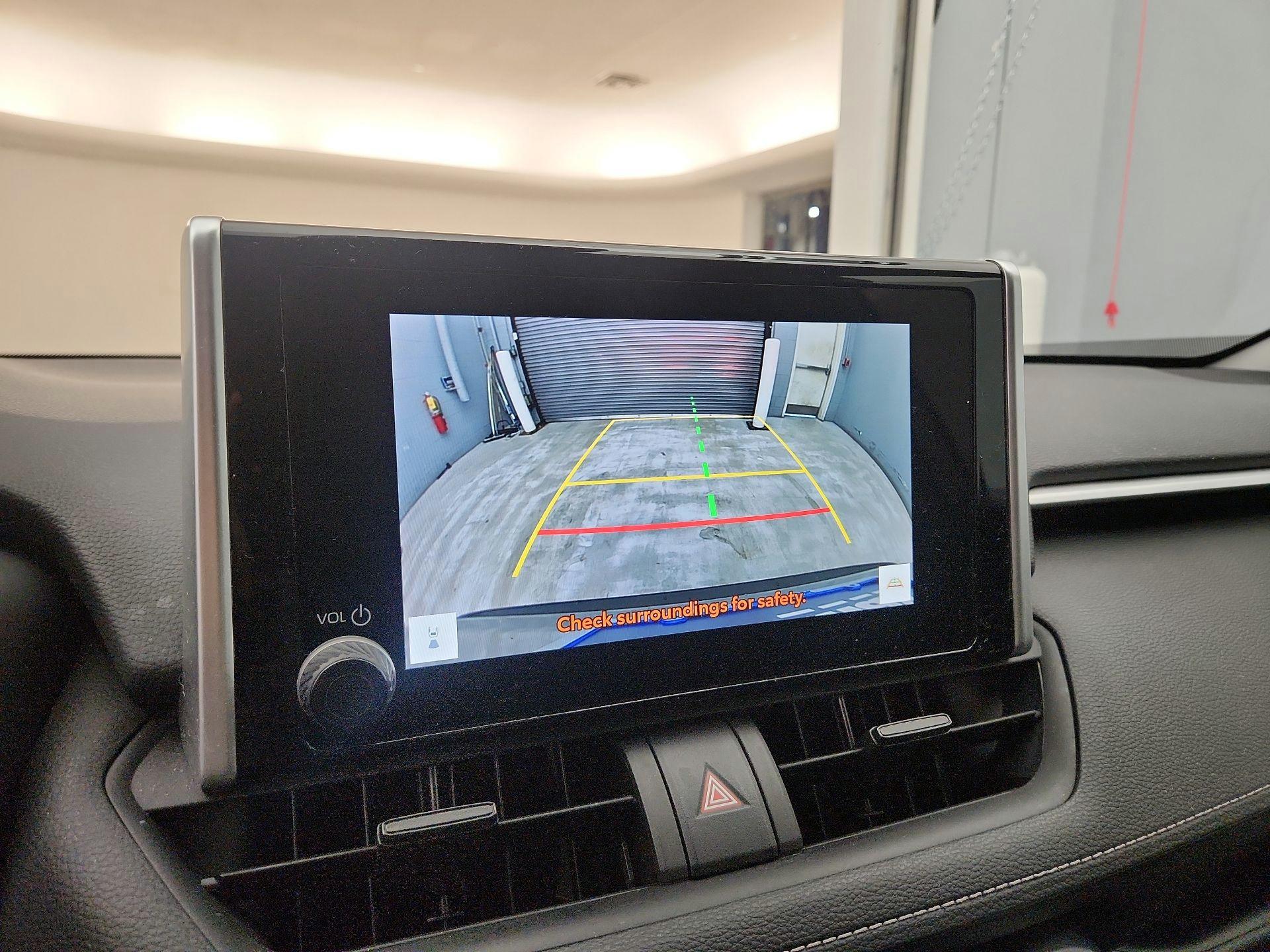 Thumbnail: 2024 Toyota RAV4 - 14