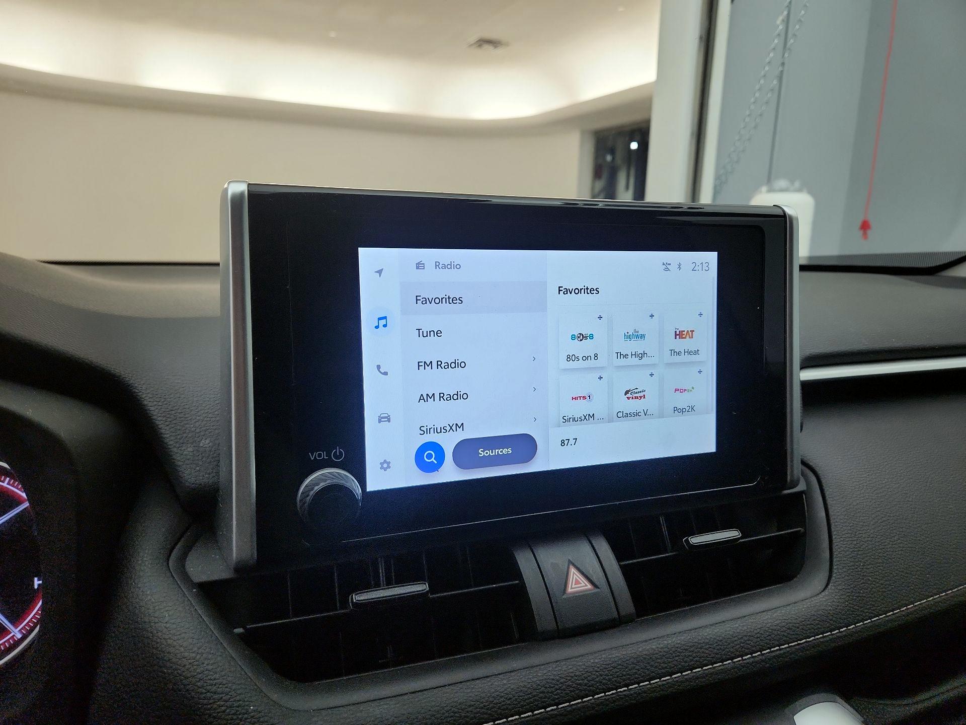 Thumbnail: 2024 Toyota RAV4 - 15