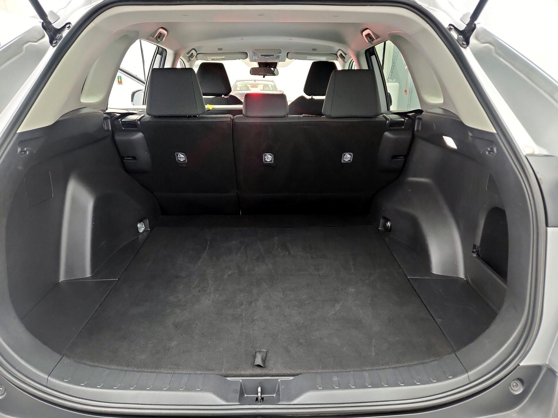 Thumbnail: 2024 Toyota RAV4 - 20