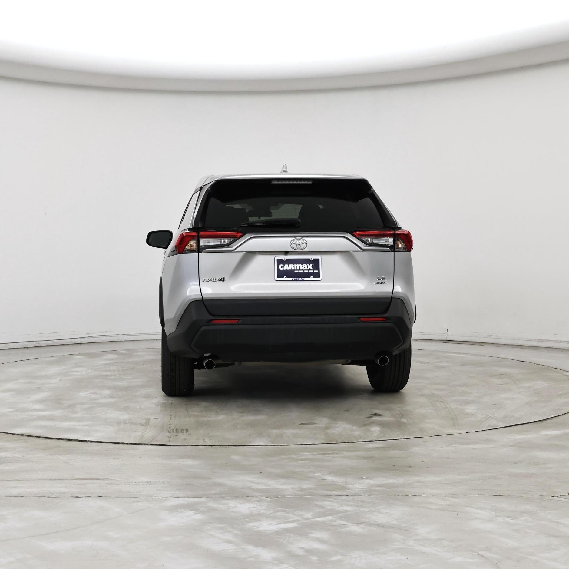 Thumbnail: 2024 Toyota RAV4 - 6