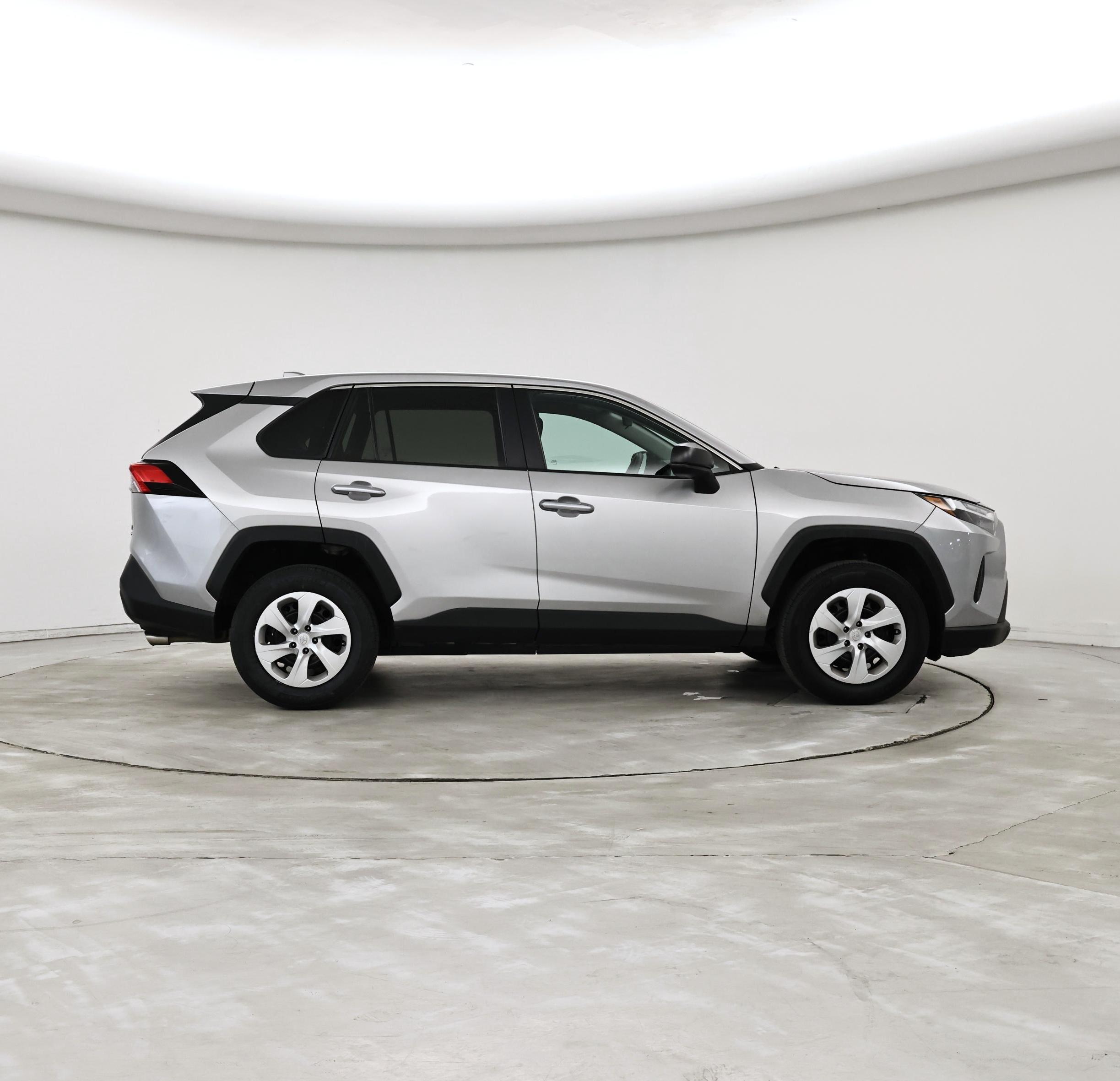 Thumbnail: 2024 Toyota RAV4 - 7