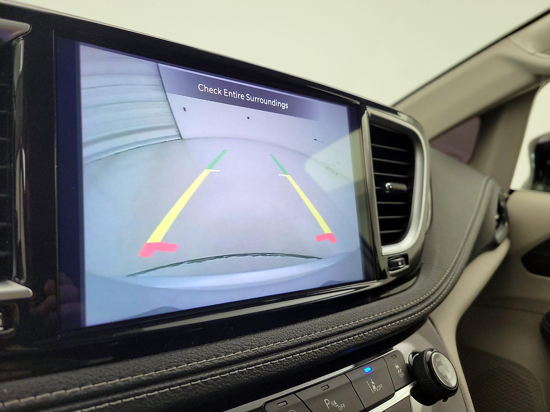 Thumbnail: 2024 Chrysler Pacifica - 15