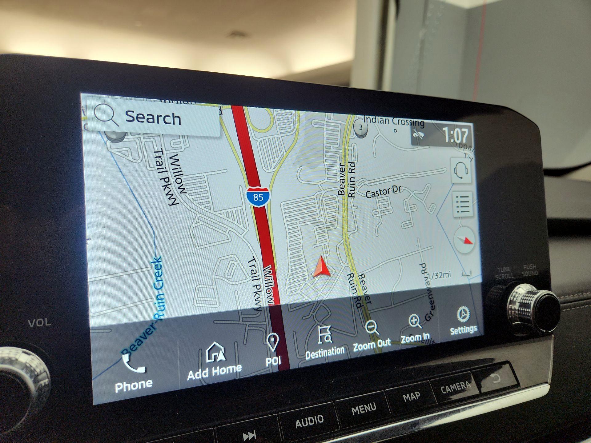 Thumbnail: 2024 Mitsubishi Outlander - 14