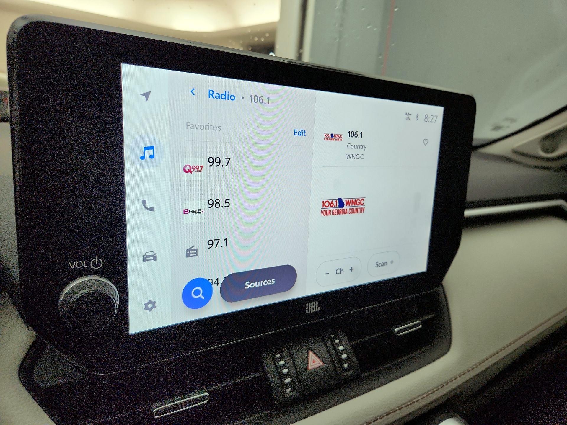 Thumbnail: 2023 Toyota RAV4 - 15