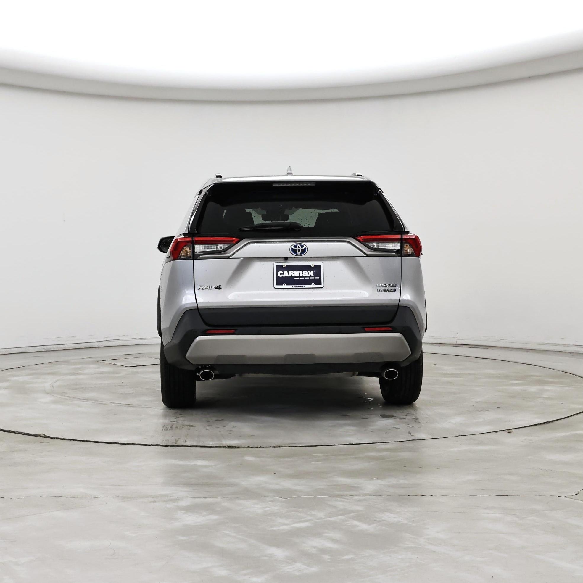 Thumbnail: 2023 Toyota RAV4 - 6