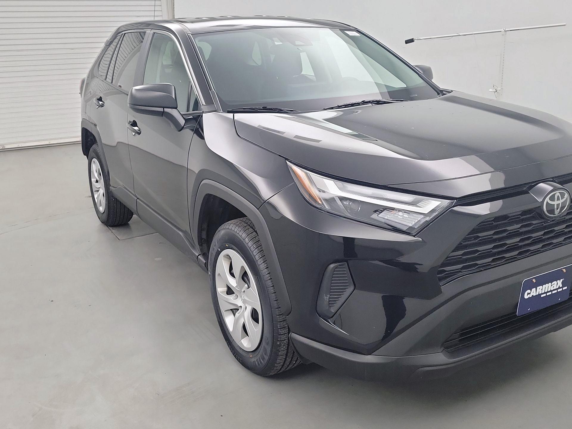 Thumbnail: 2024 Toyota RAV4 - 1