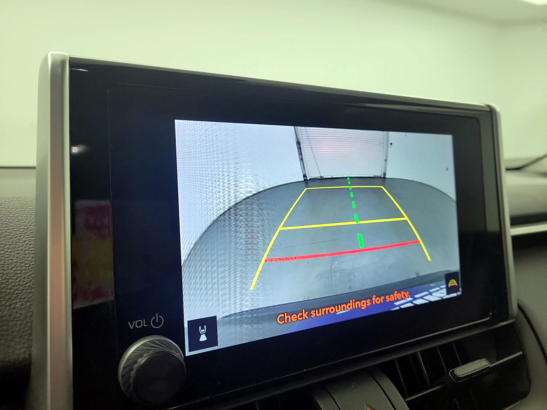 Thumbnail: 2024 Toyota RAV4 - 12