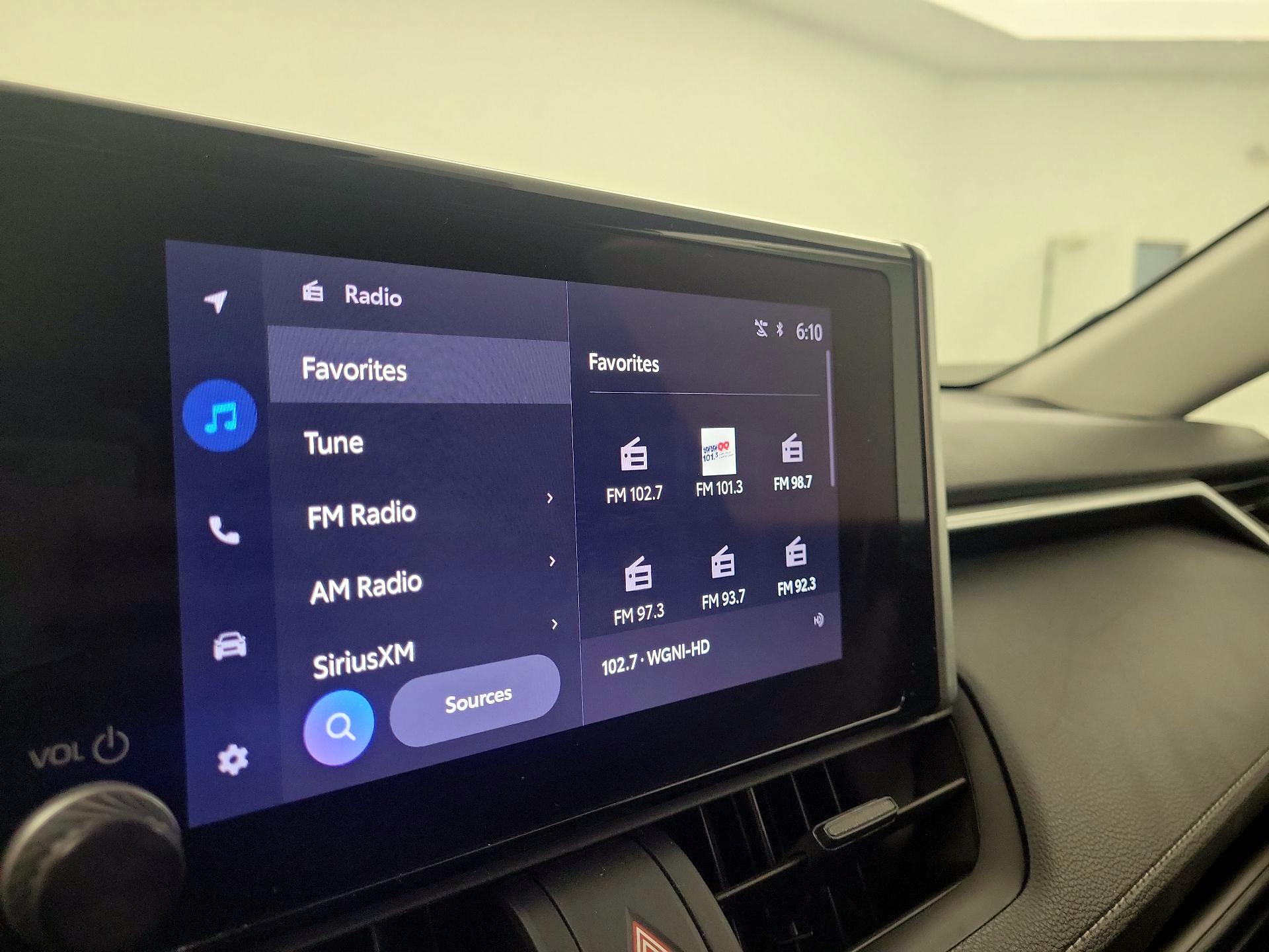 Thumbnail: 2024 Toyota RAV4 - 13