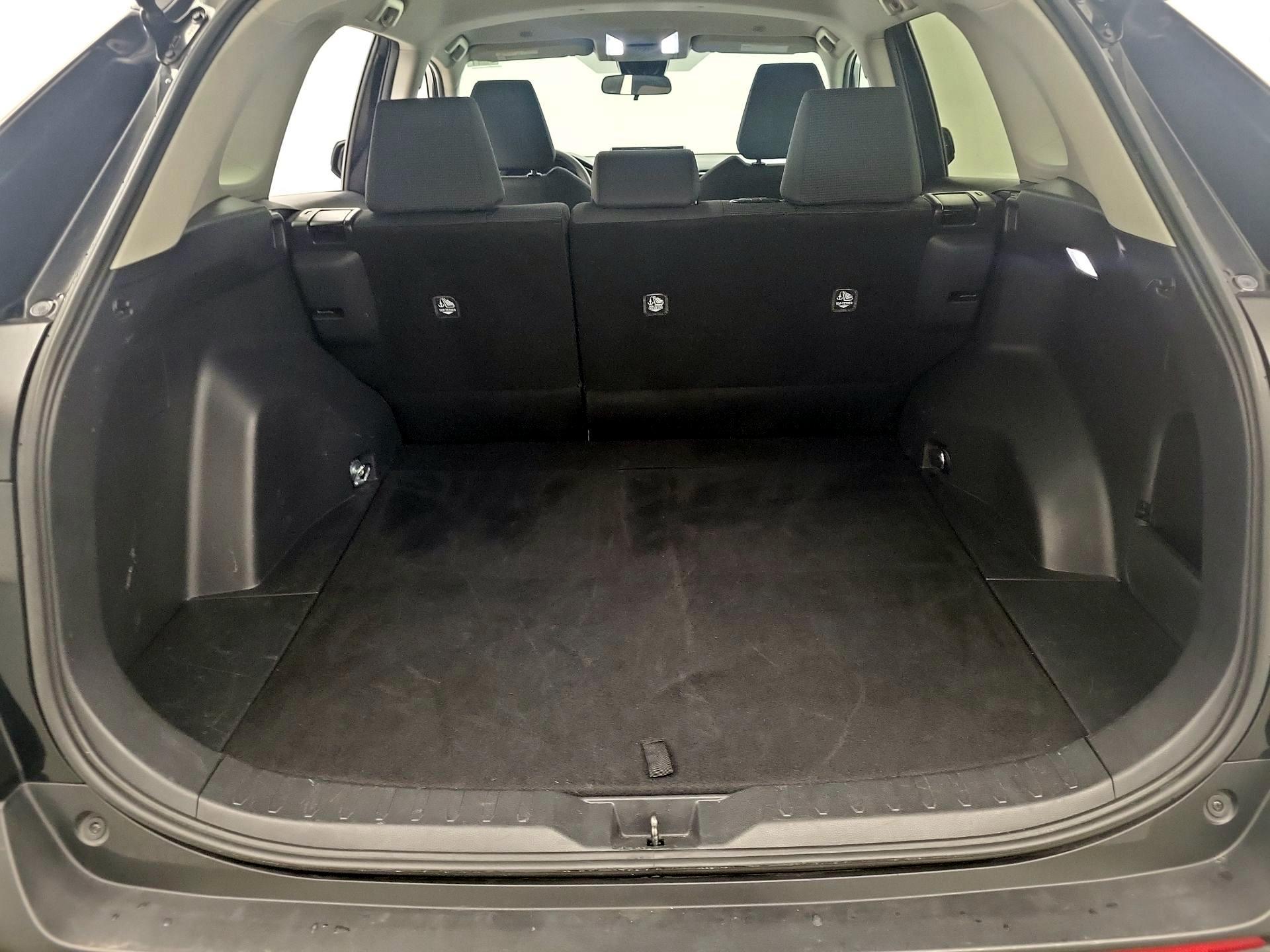 Thumbnail: 2024 Toyota RAV4 - 18