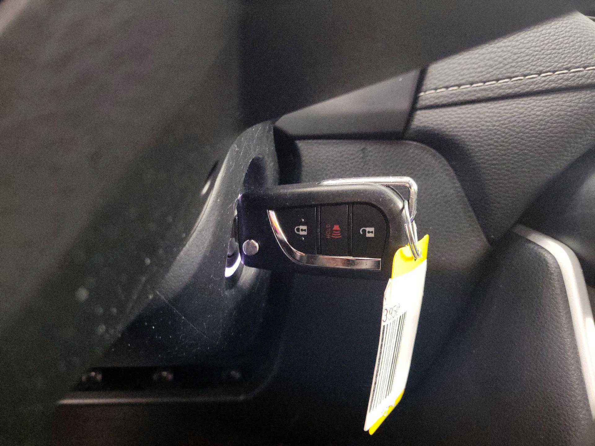 Thumbnail: 2024 Toyota RAV4 - 20