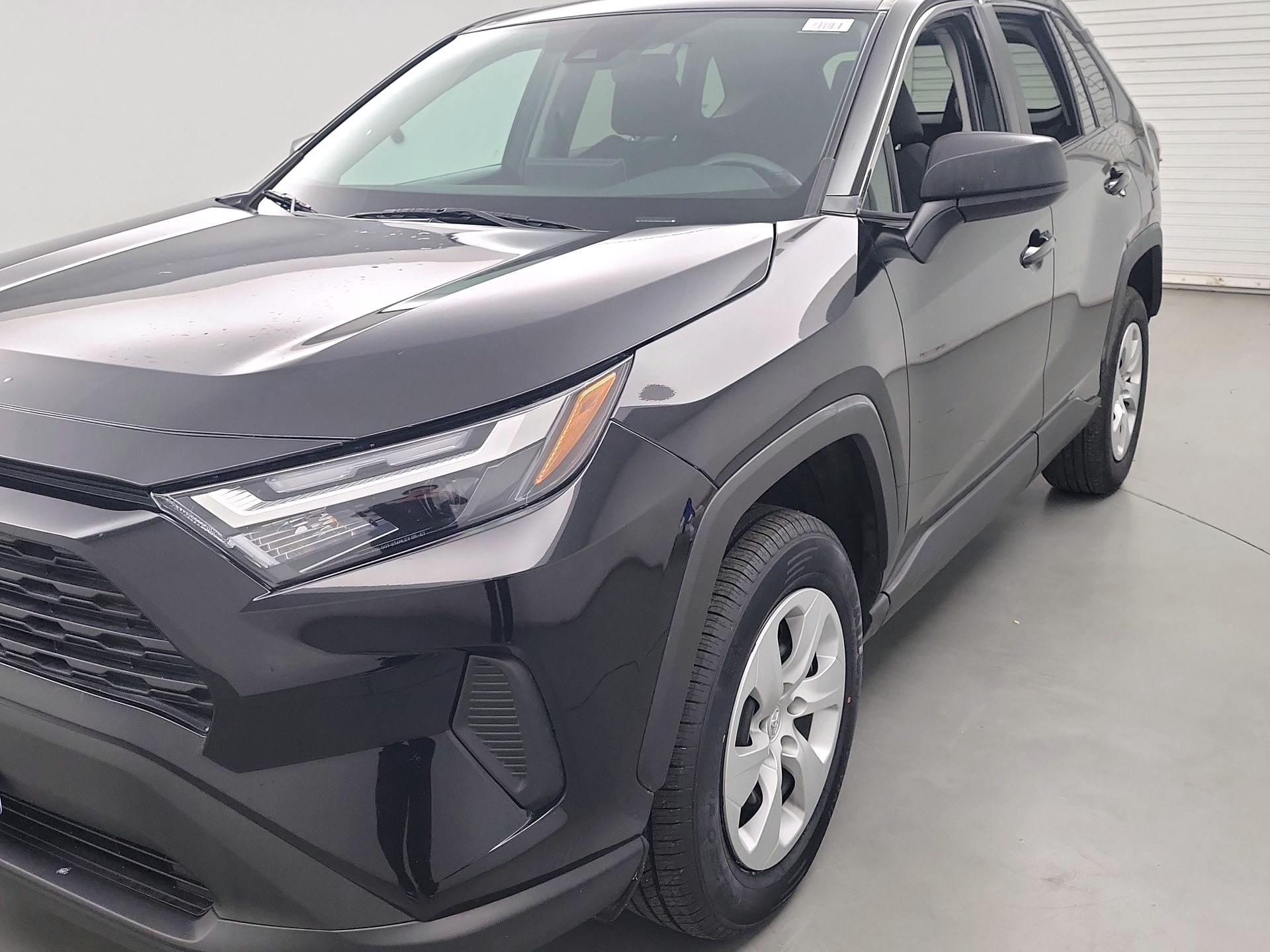 Thumbnail: 2024 Toyota RAV4 - 3