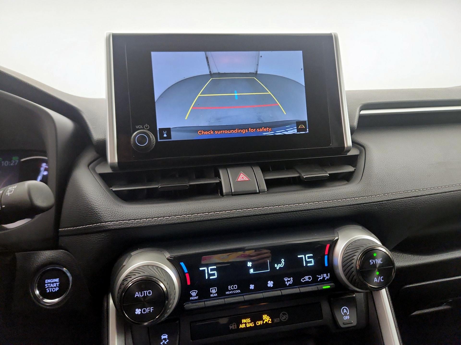 Thumbnail: 2024 Toyota RAV4 - 11