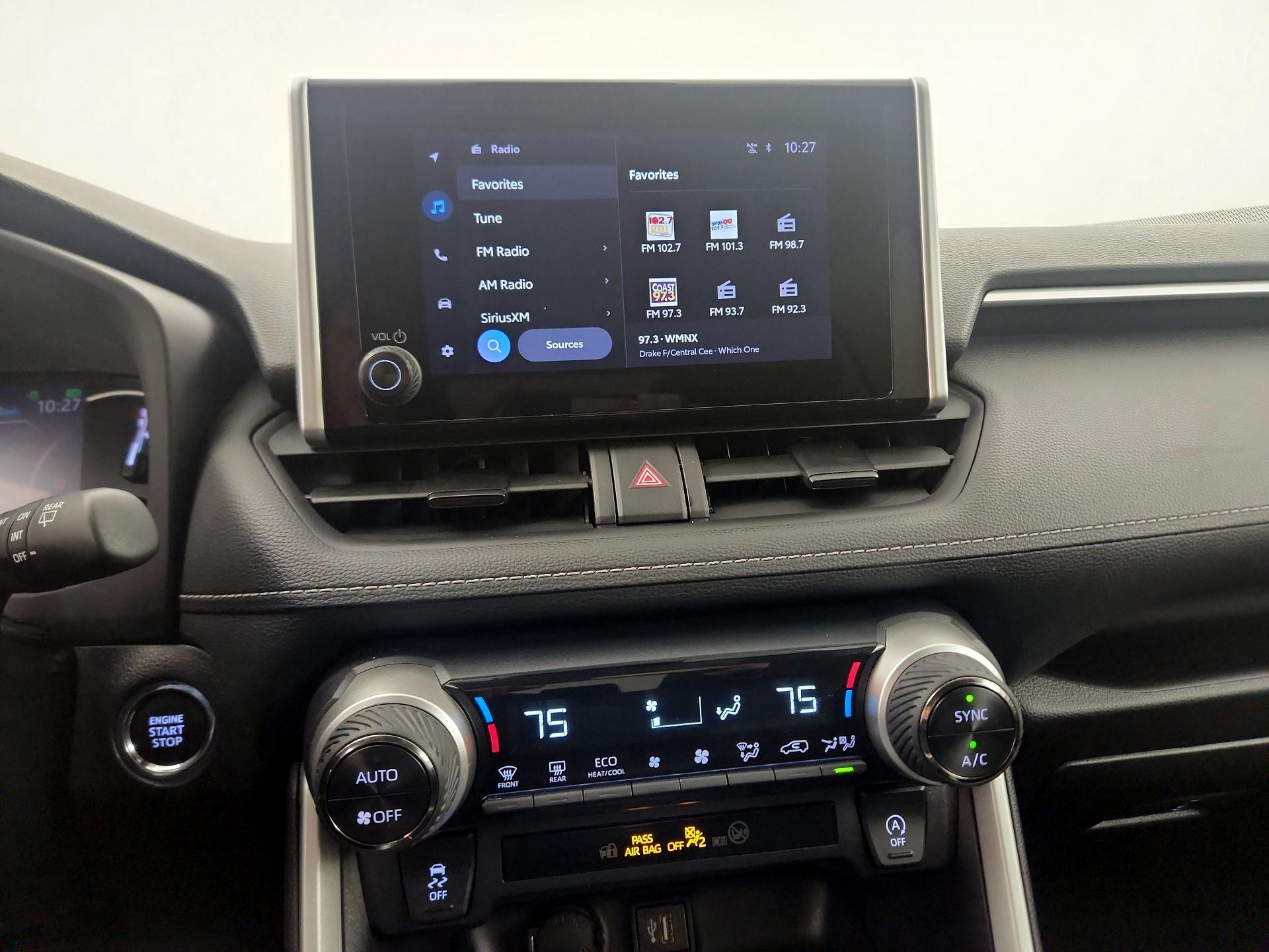 Thumbnail: 2024 Toyota RAV4 - 12