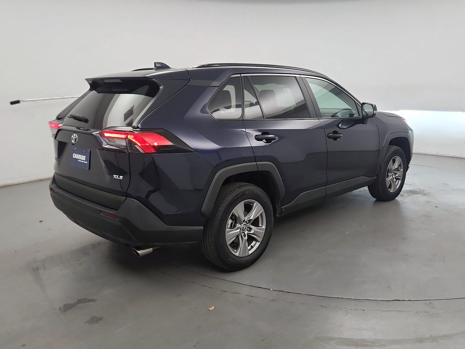 Thumbnail: 2024 Toyota RAV4 - 5