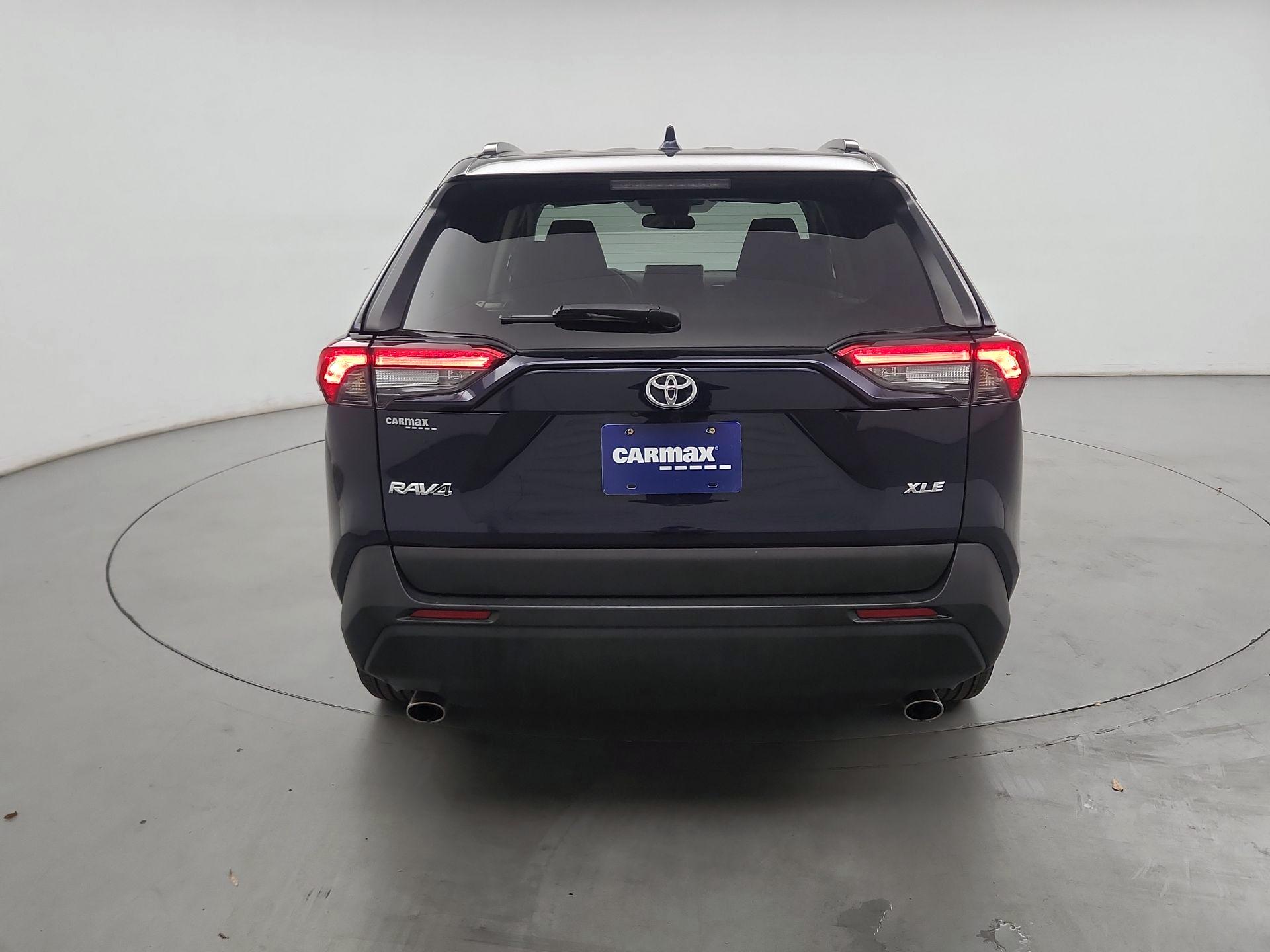 Thumbnail: 2024 Toyota RAV4 - 6