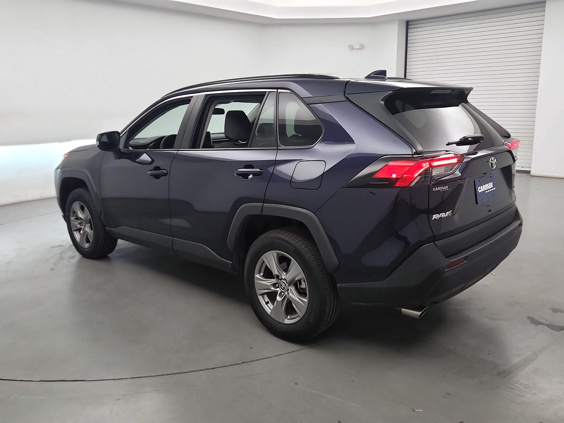 Thumbnail: 2024 Toyota RAV4 - 7