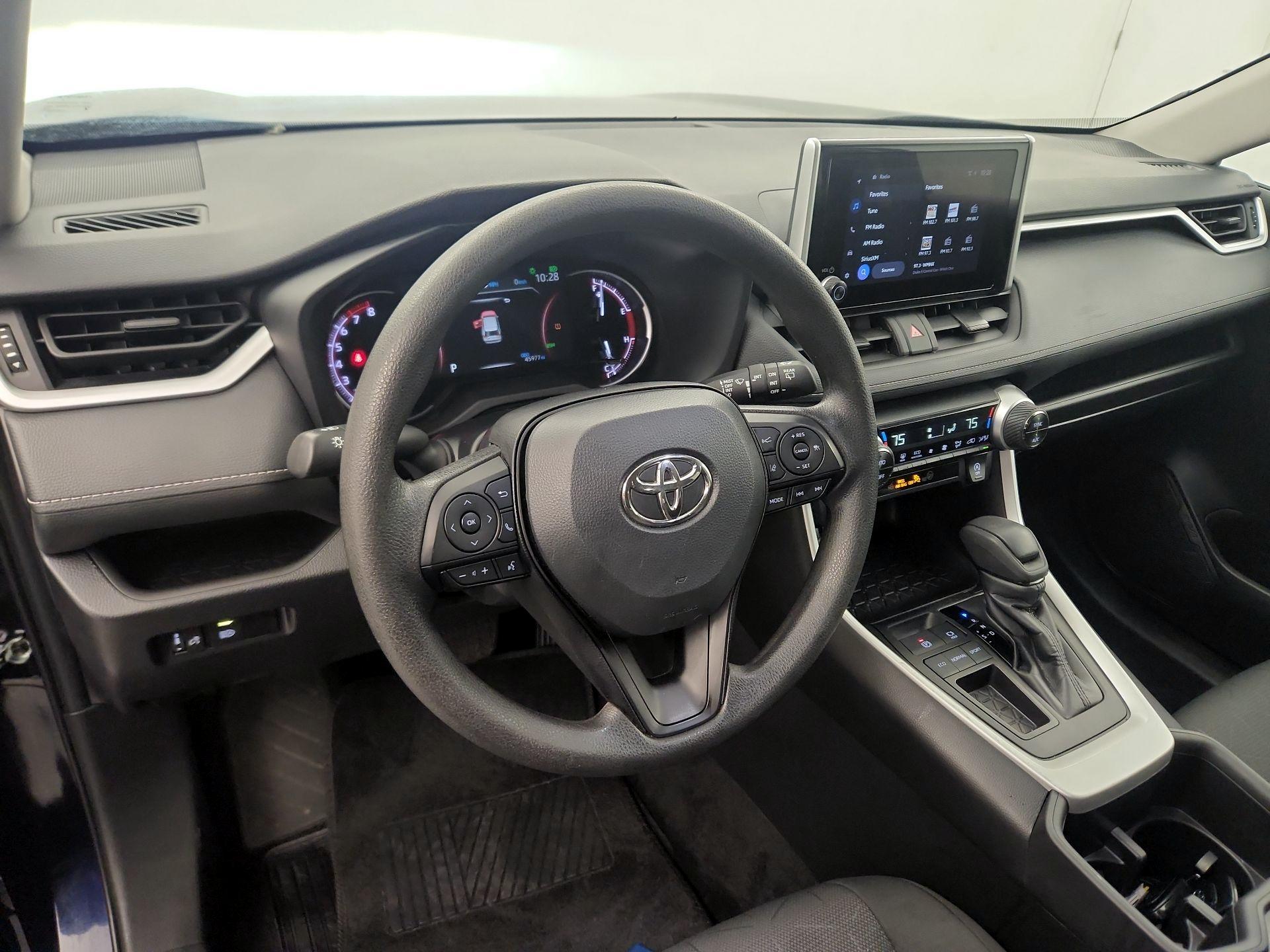 Thumbnail: 2024 Toyota RAV4 - 8