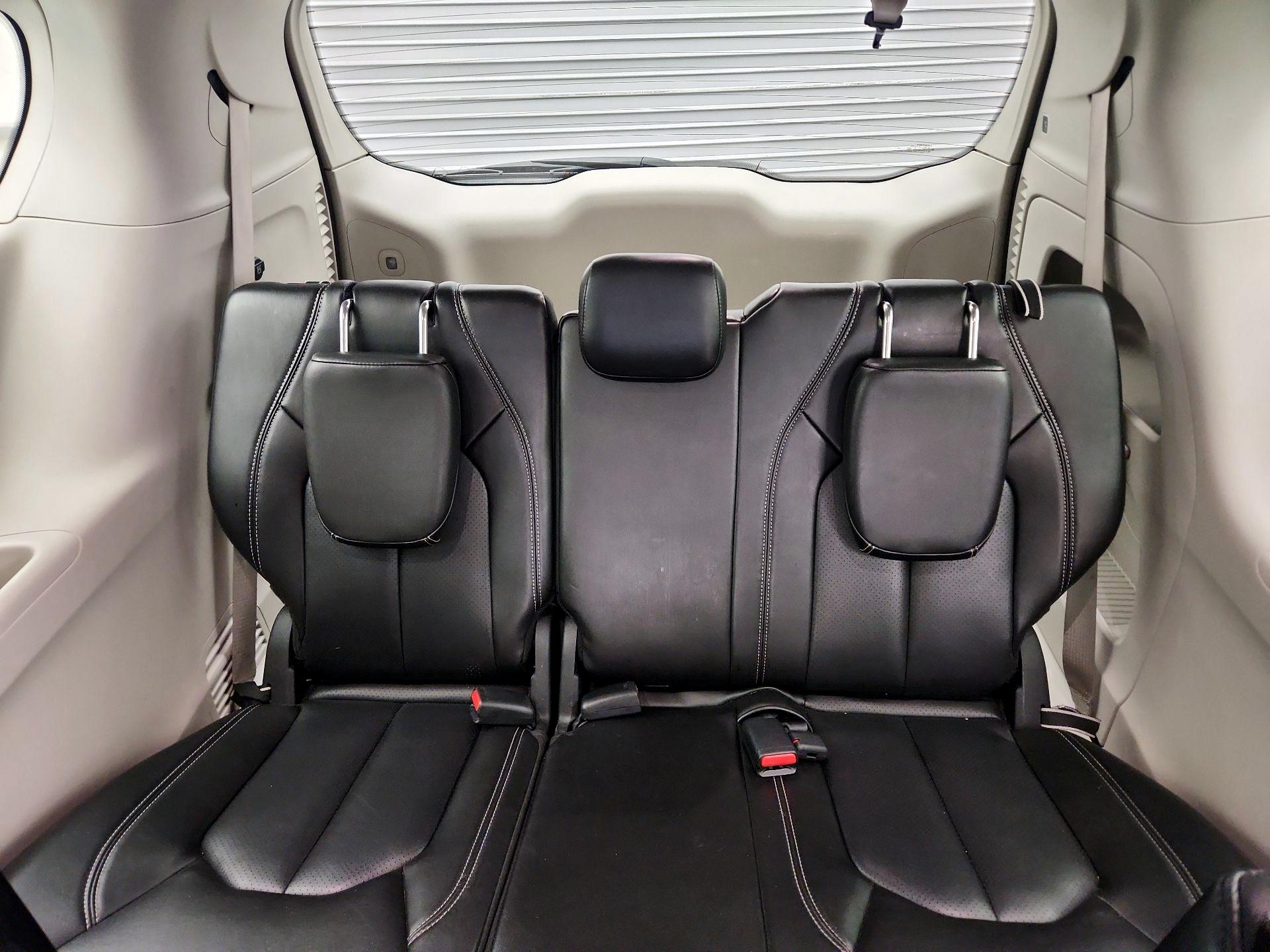 Thumbnail: 2023 Chrysler Pacifica - 20